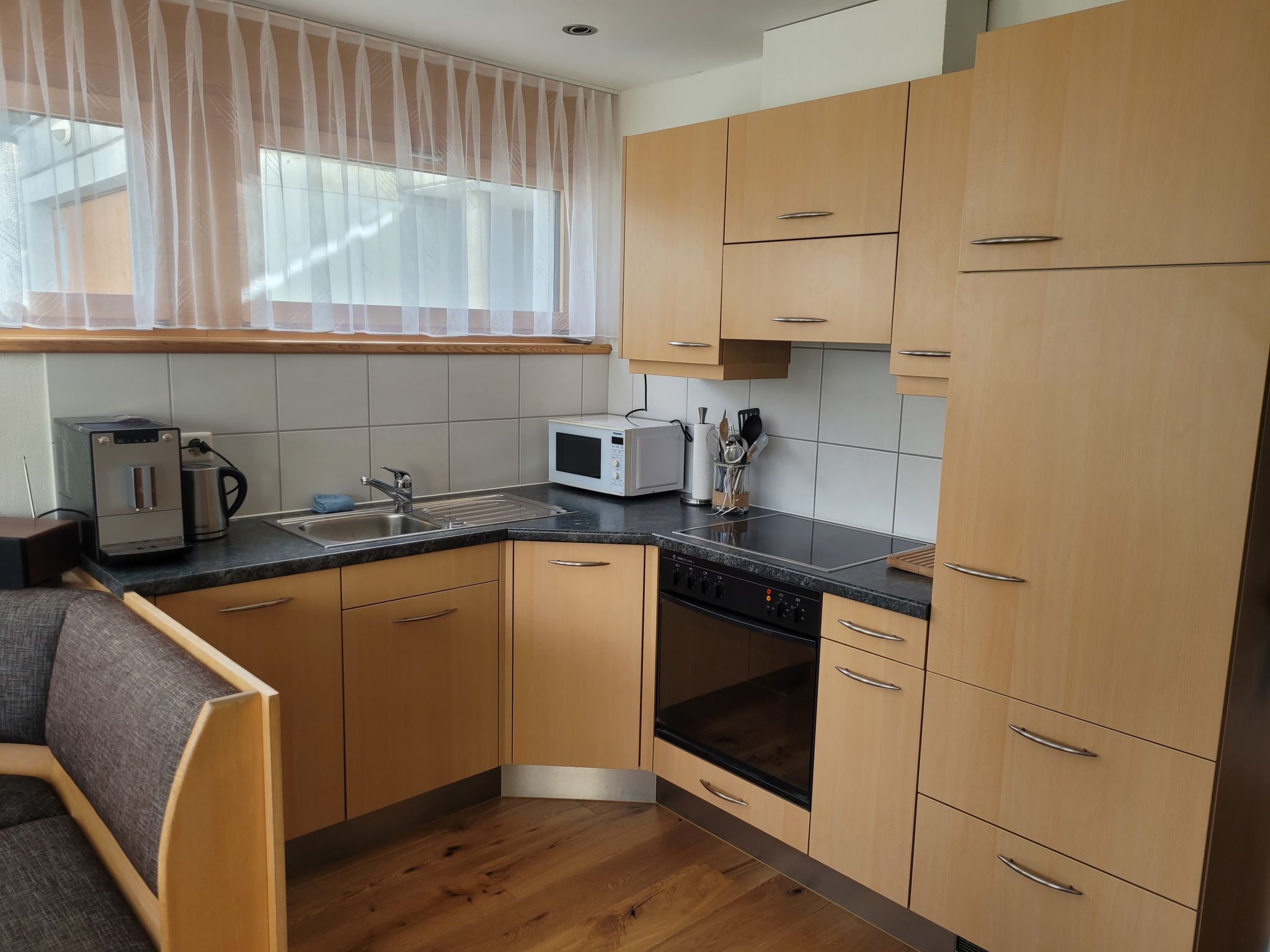 Fionas 257, (Ftan) - Binnen