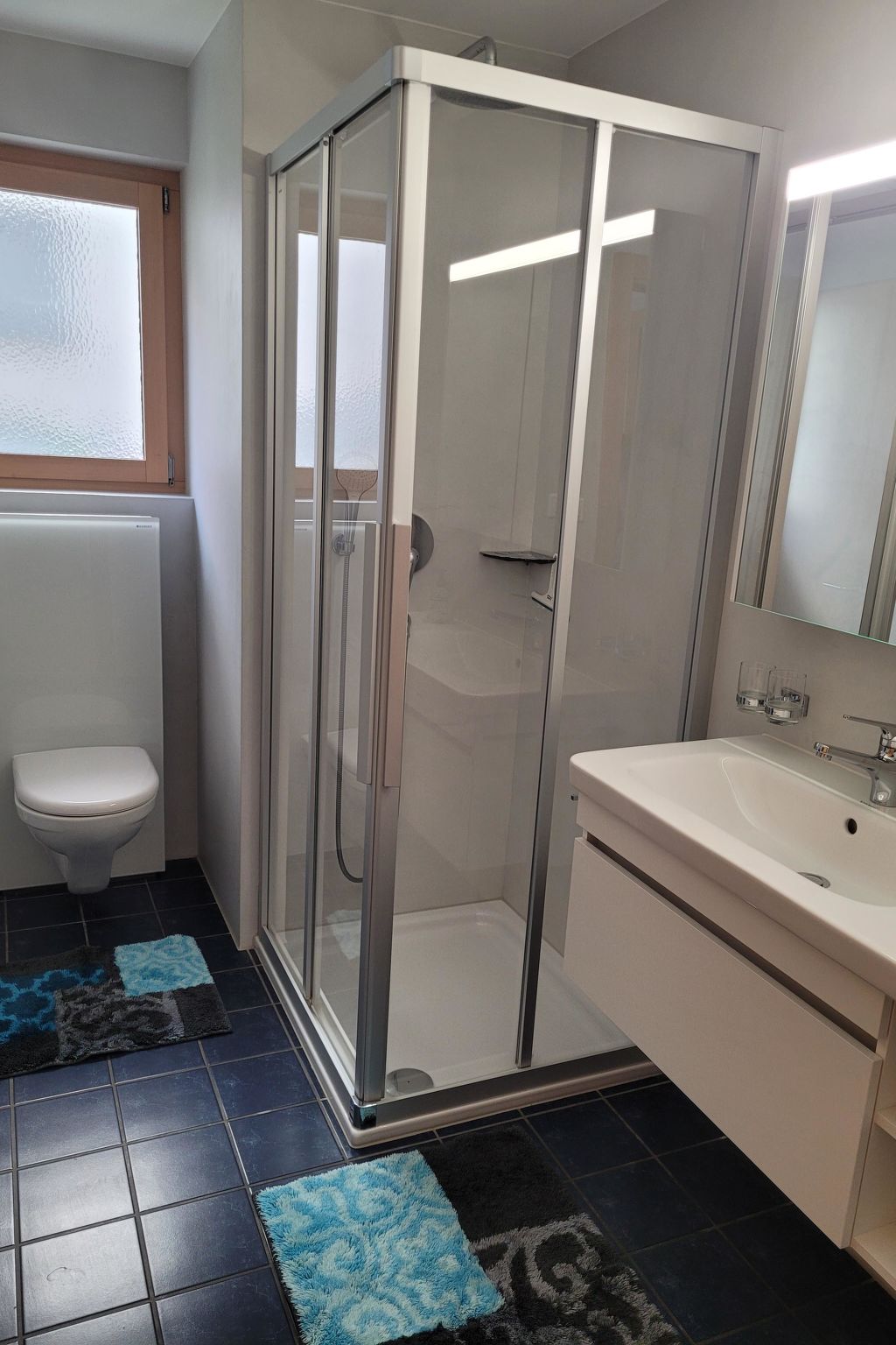 Fionas 257, (Ftan). - Binnen