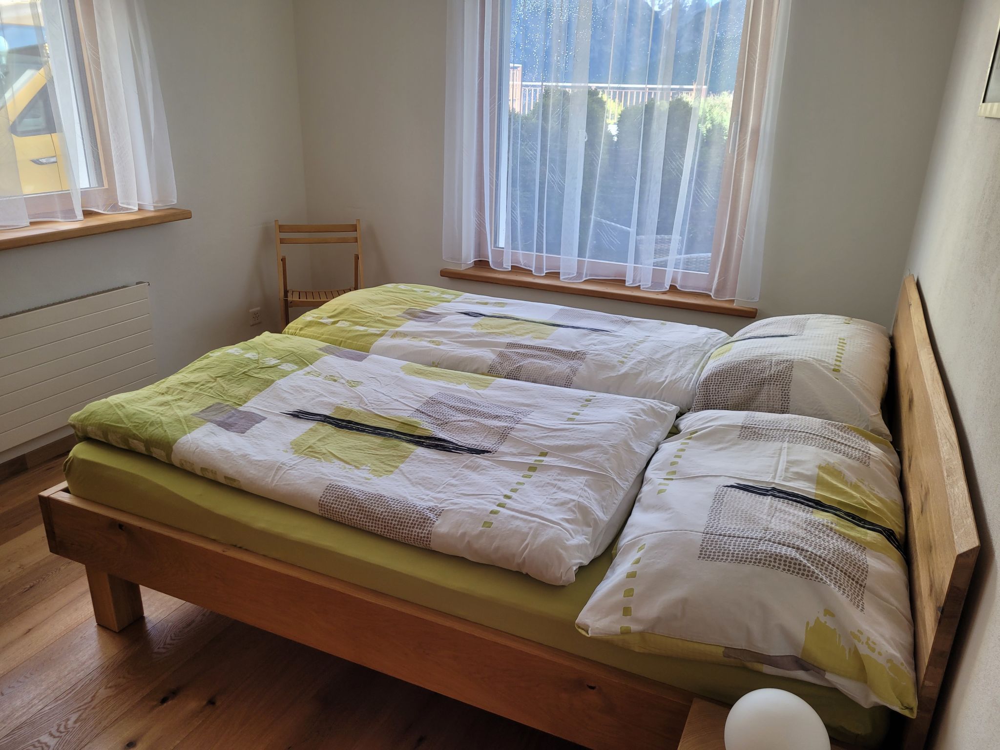 Fionas 257, (Ftan). - Binnen