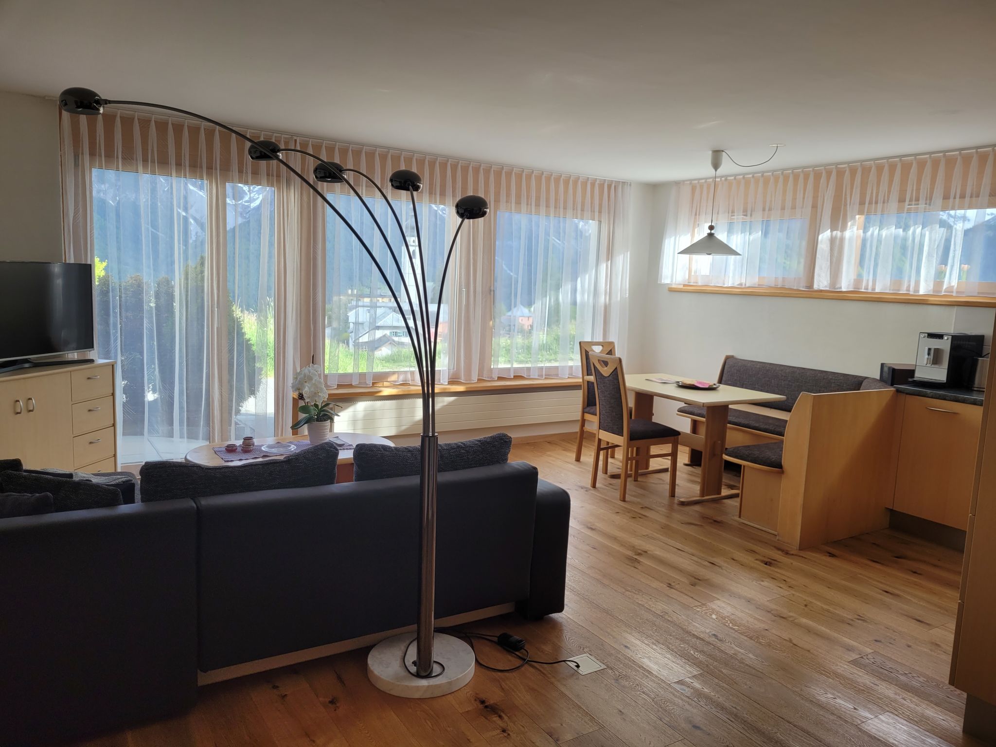 Fionas 257, (Ftan). - Binnen