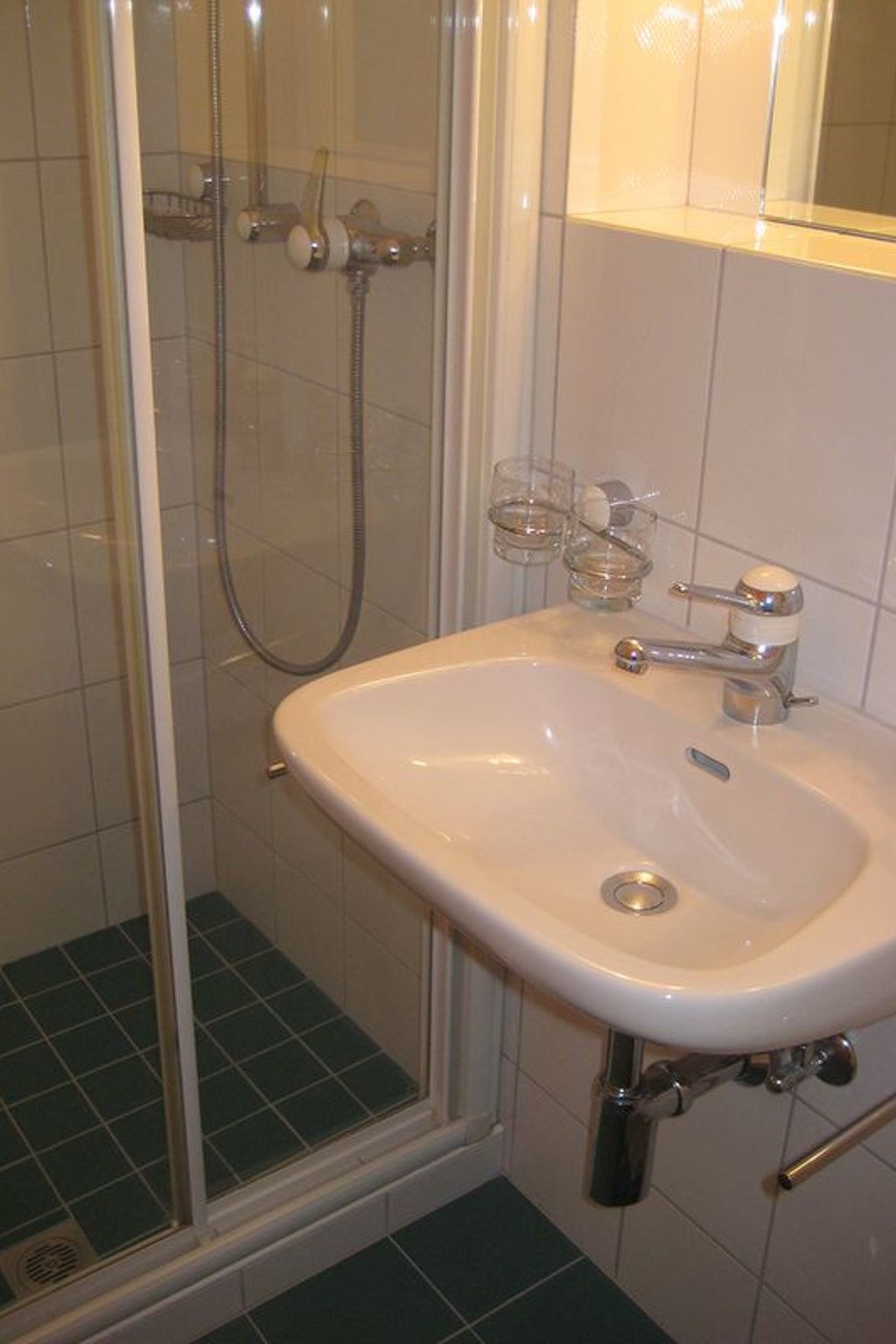 Appartement Iten, (Ftan) – Extérieur de la maison, photo 11 sur 12