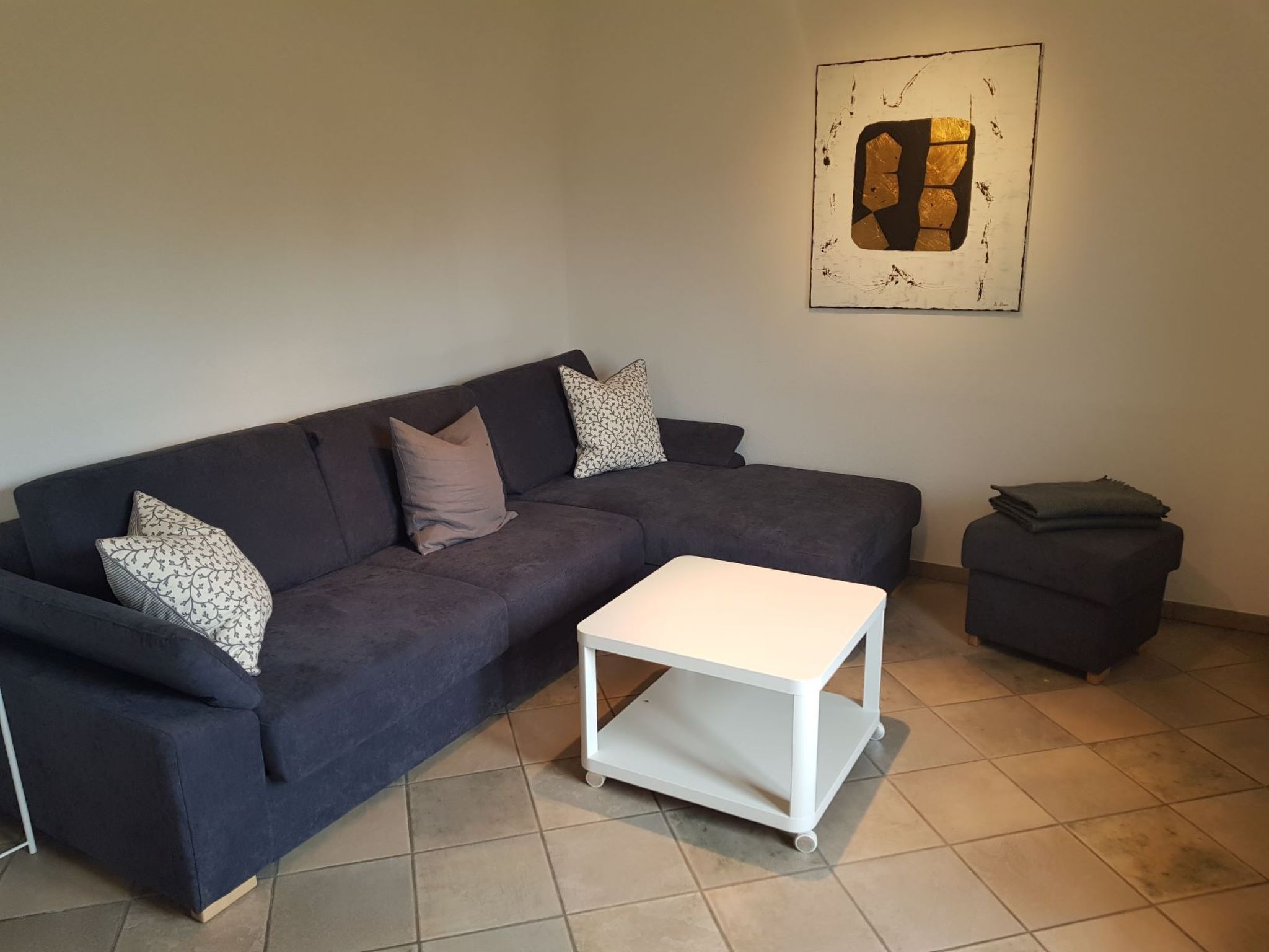 Appartement Iten, (Ftan) – Extérieur de la maison, photo 9 sur 13