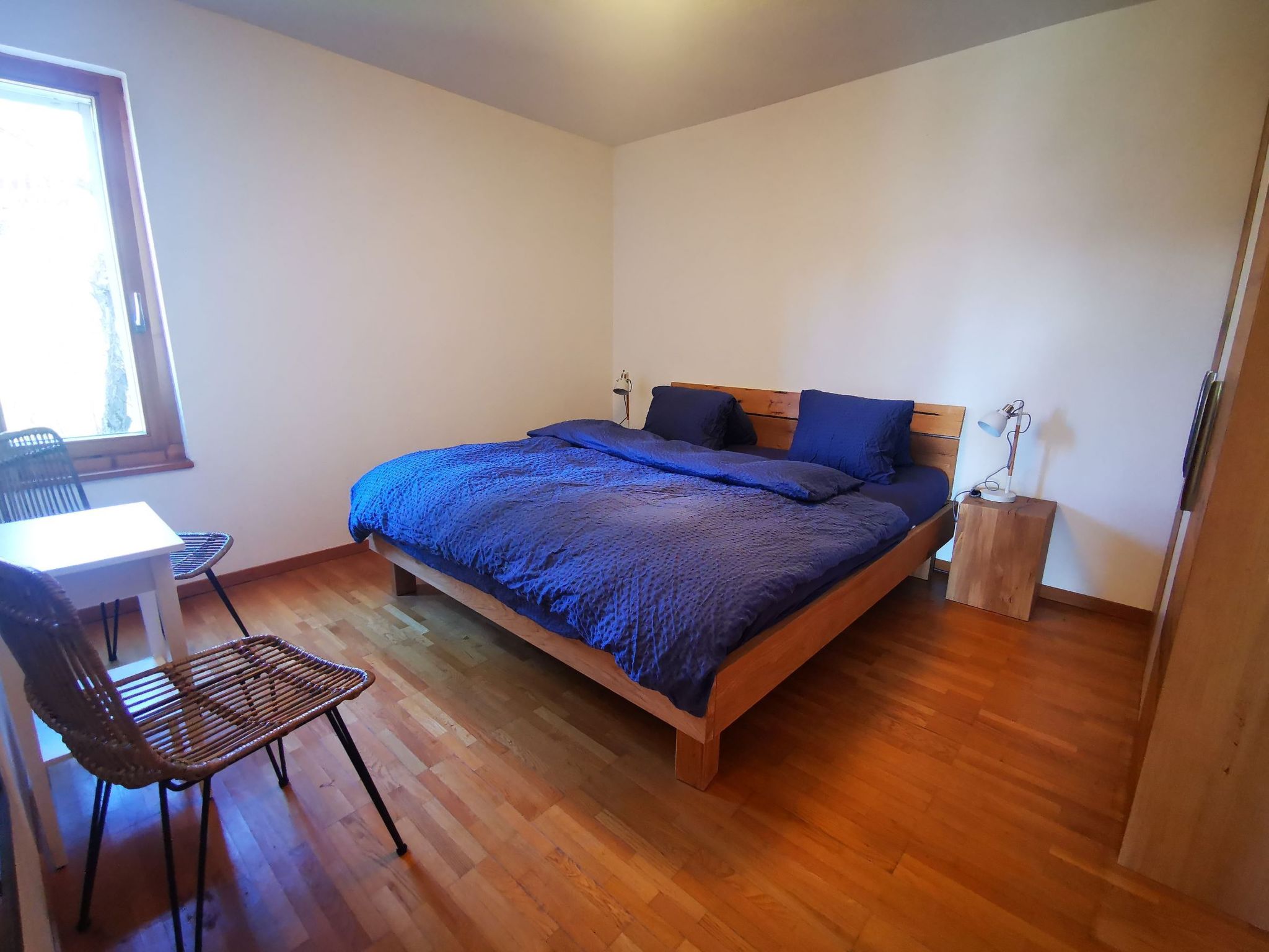 Appartement Iten, (Ftan) – Extérieur de la maison, photo 10 sur 13