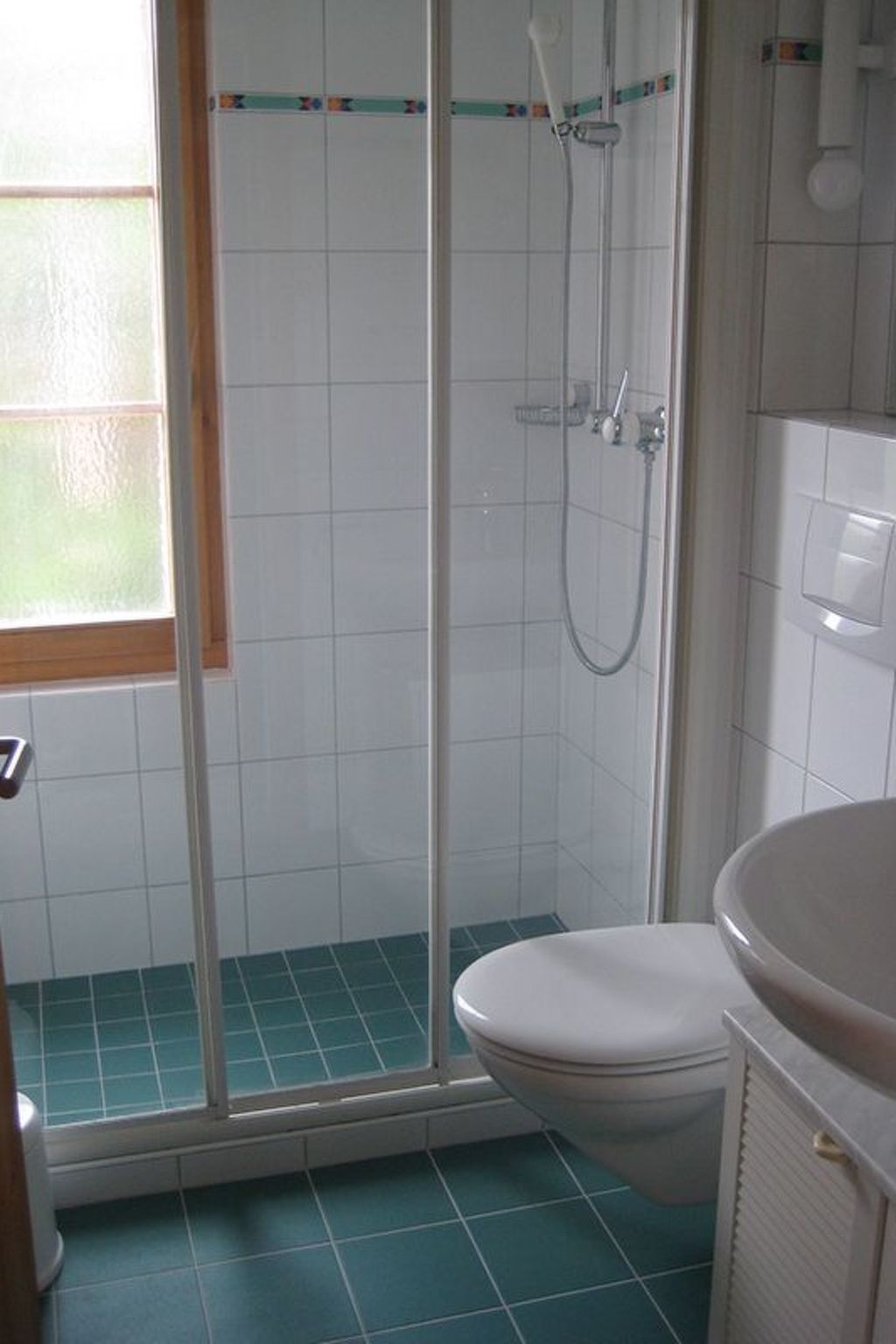 Appartement Iten, (Ftan) – Extérieur de la maison, photo 12 sur 13