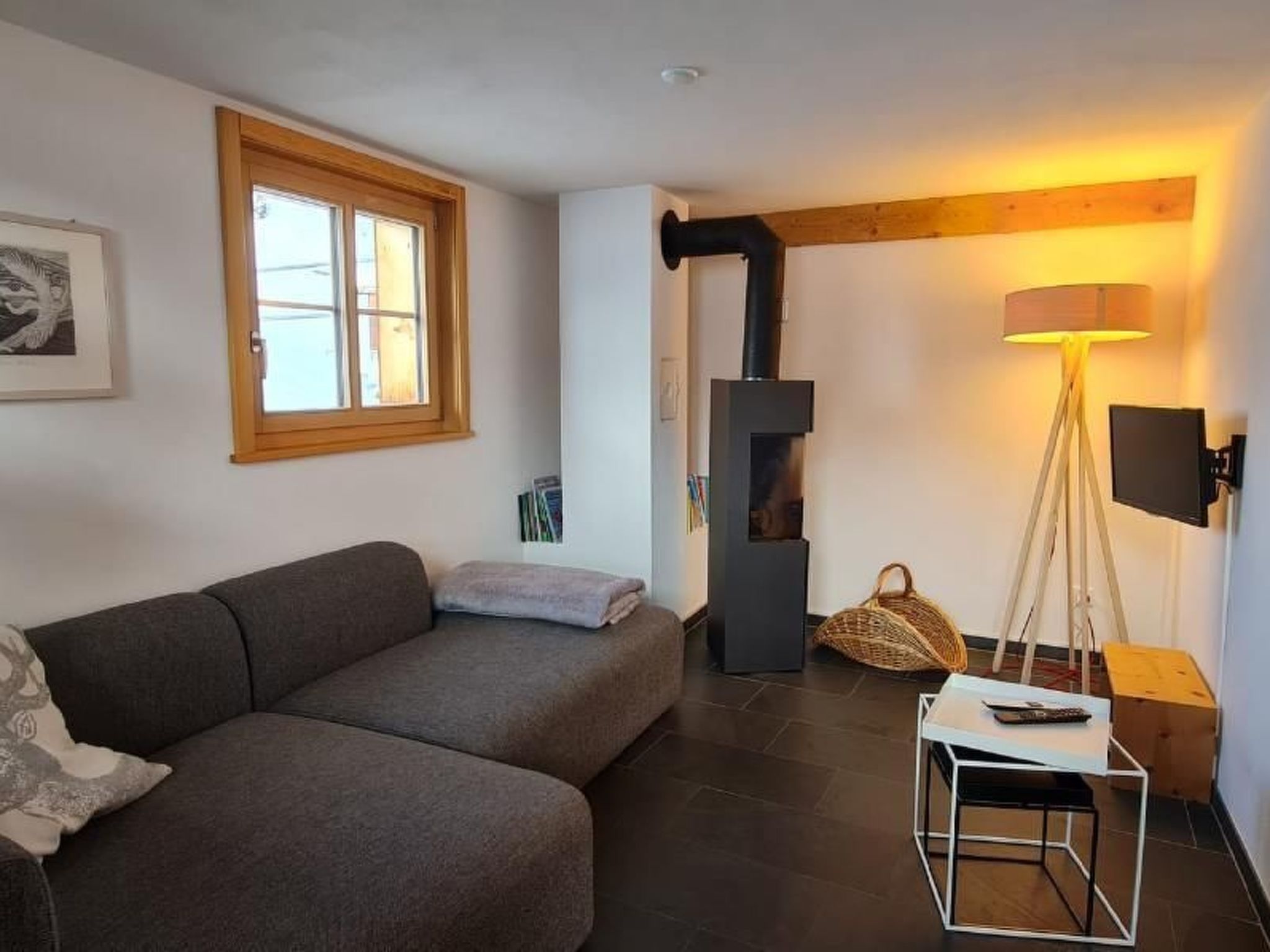 Hochwertige Wohnung "Vista" mit Panoramablick-Image-tags.info