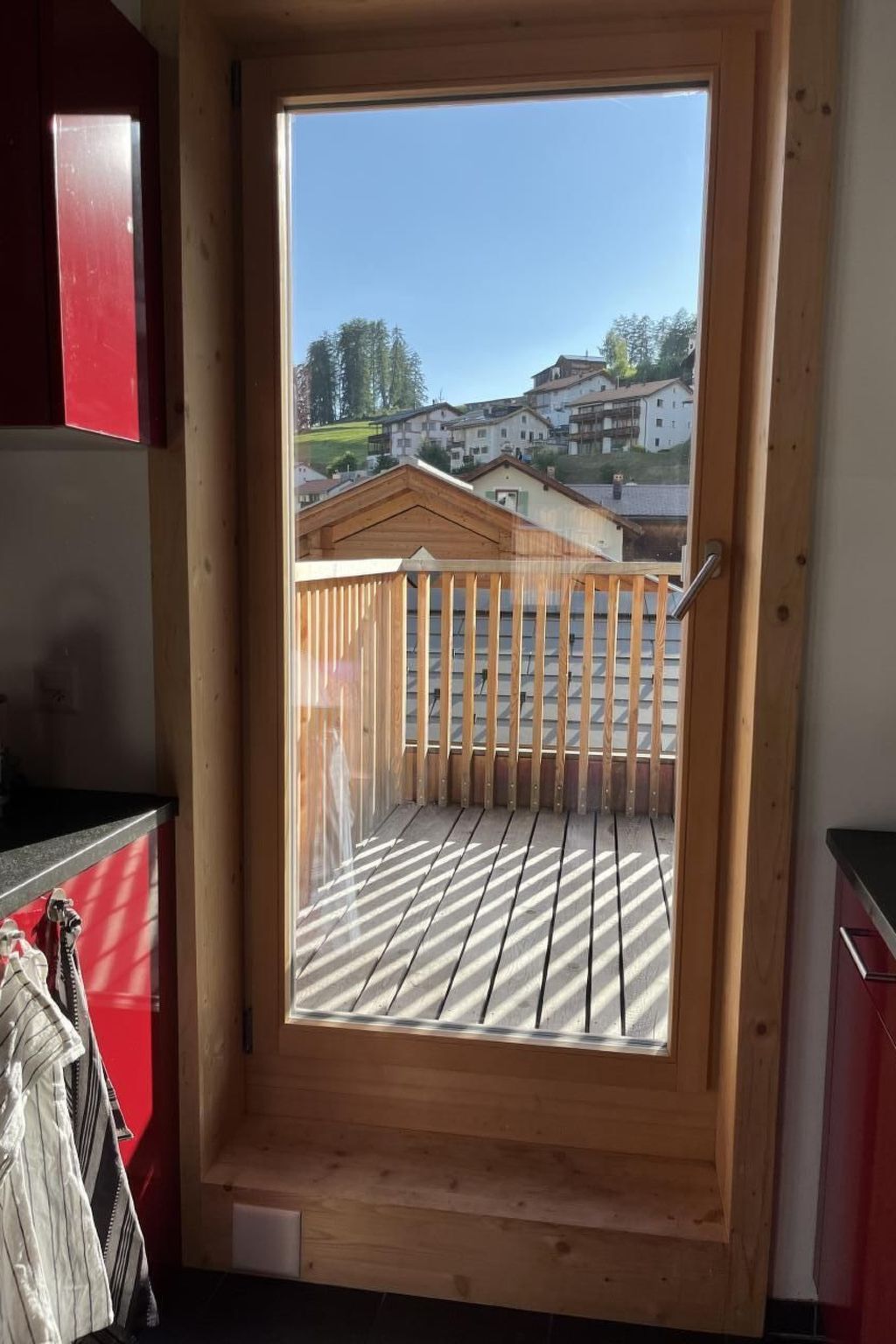 Hochwertige Wohnung "Vista" mit Panoramablick-Image-tags.info