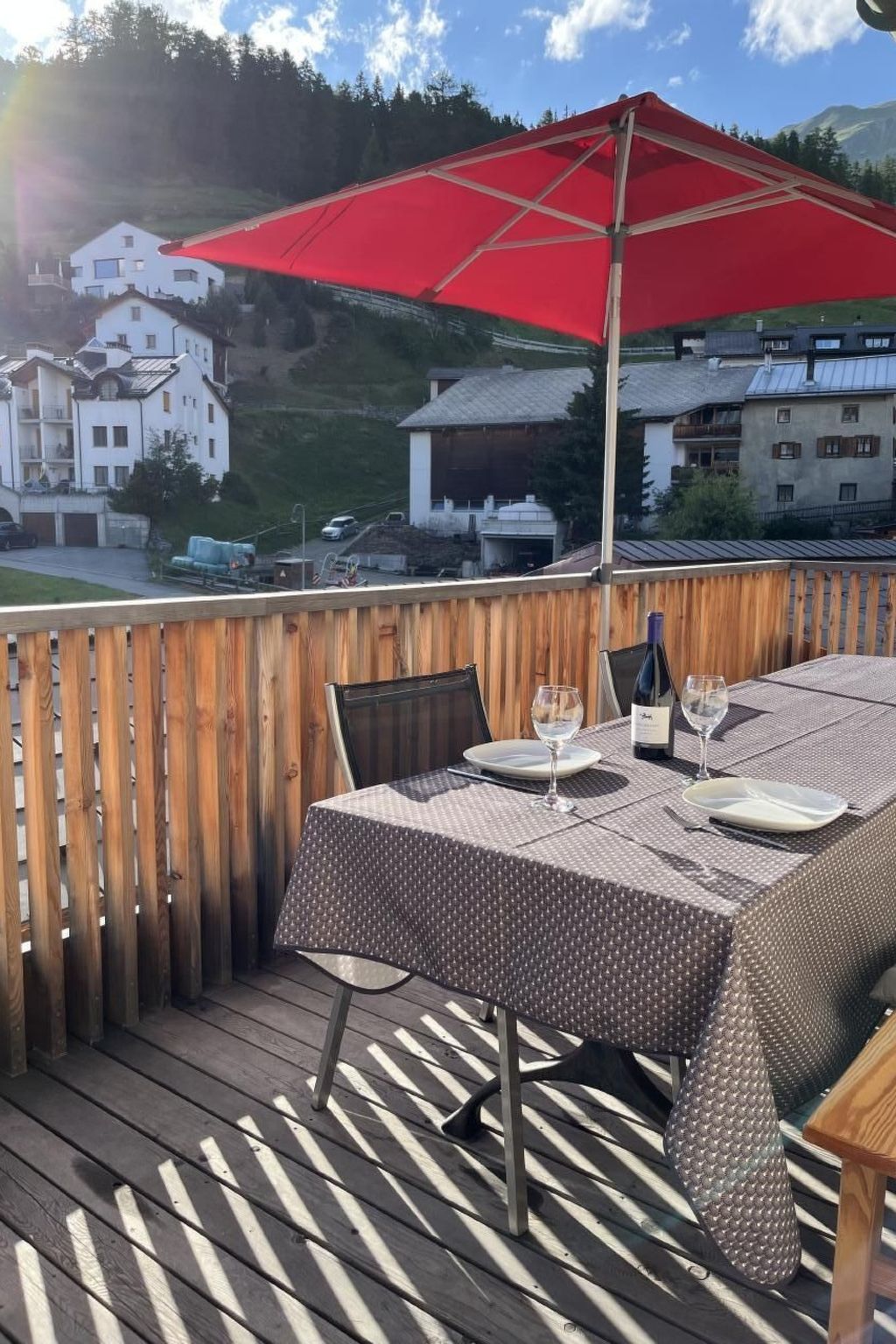 Hochwertige Wohnung "Vista" mit Panoramablick-Image-tags.info