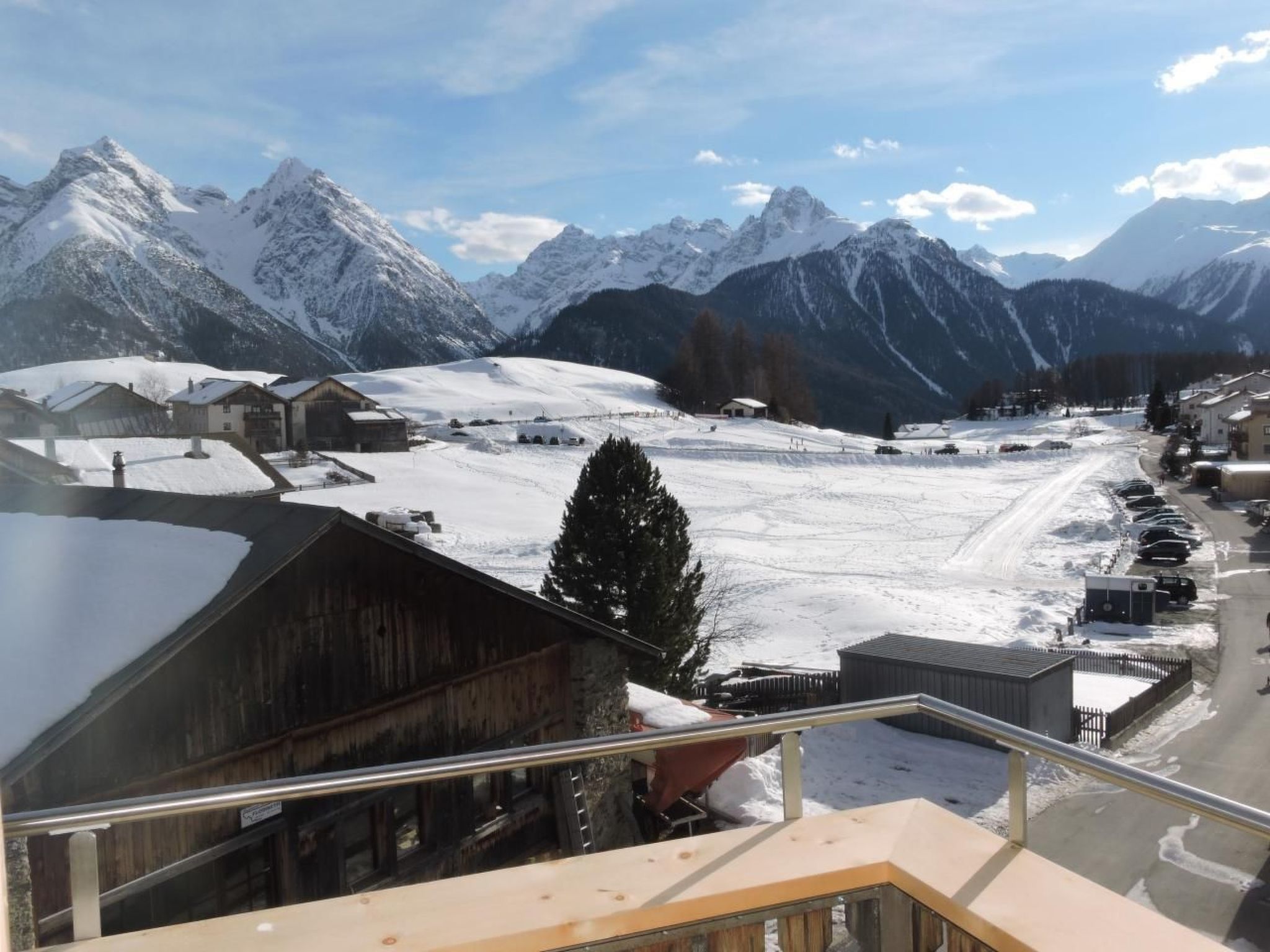 Hochwertige Wohnung "Vista" mit Panoramablick-Image-tags.info