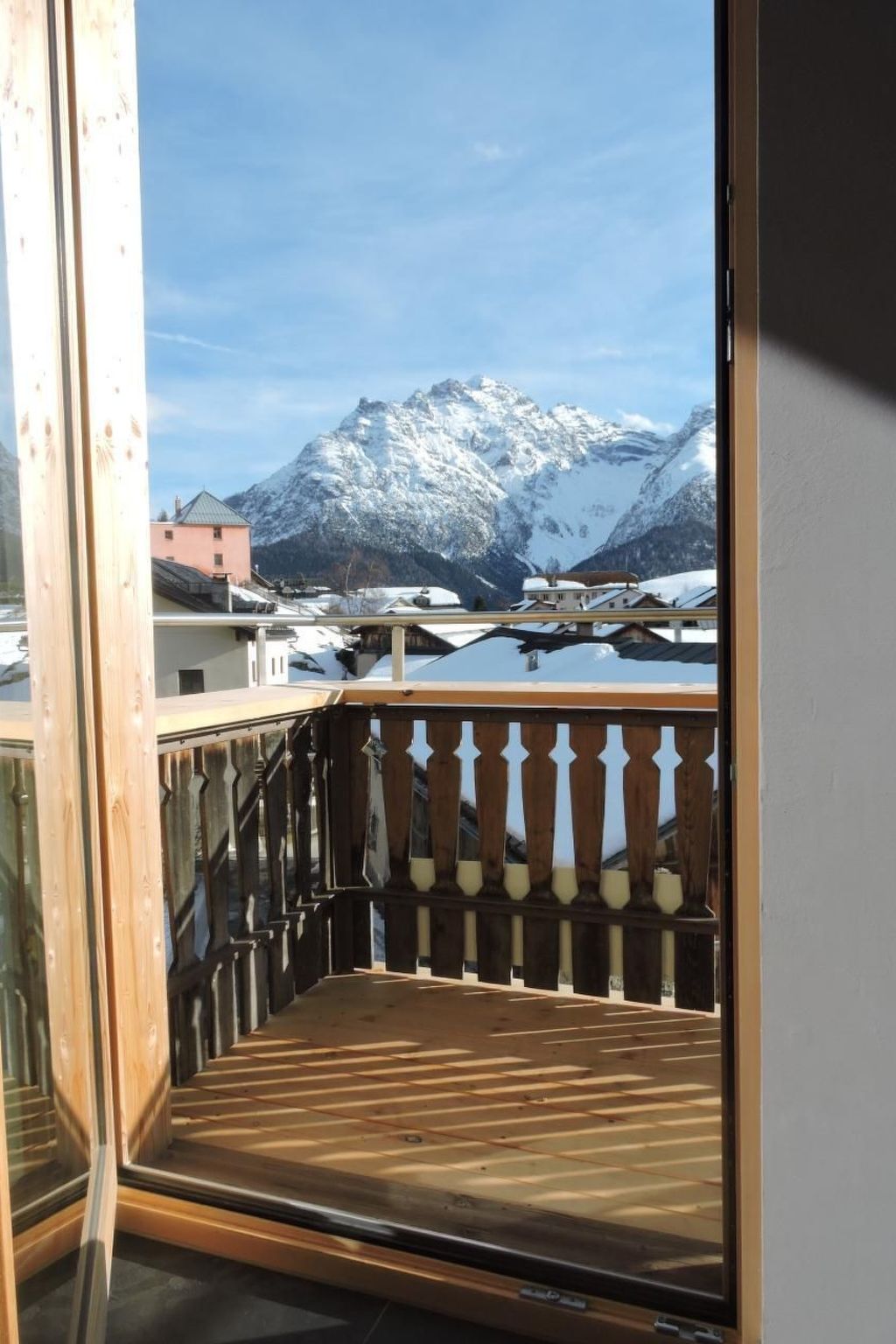 Hochwertige Wohnung "Vista" mit Panoramablick-Image-tags.info