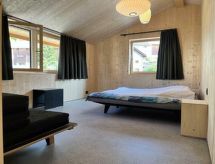 Nieuw charmant appartement Teja in Ftan, direct aan de skipiste - thumbnail 5