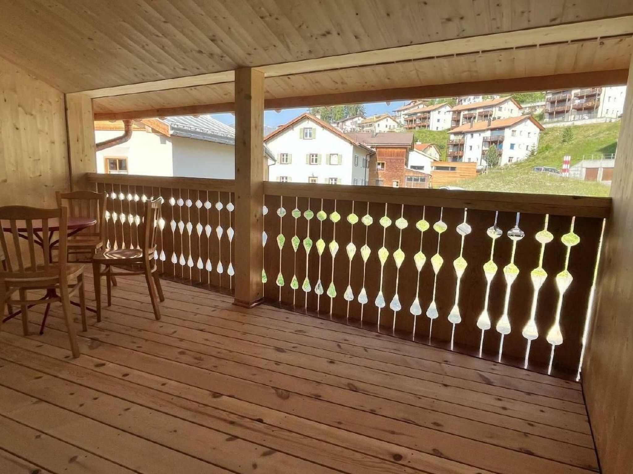 Charmante und neu gebaute Ferienwohnung "Teja"-Image-tags.info