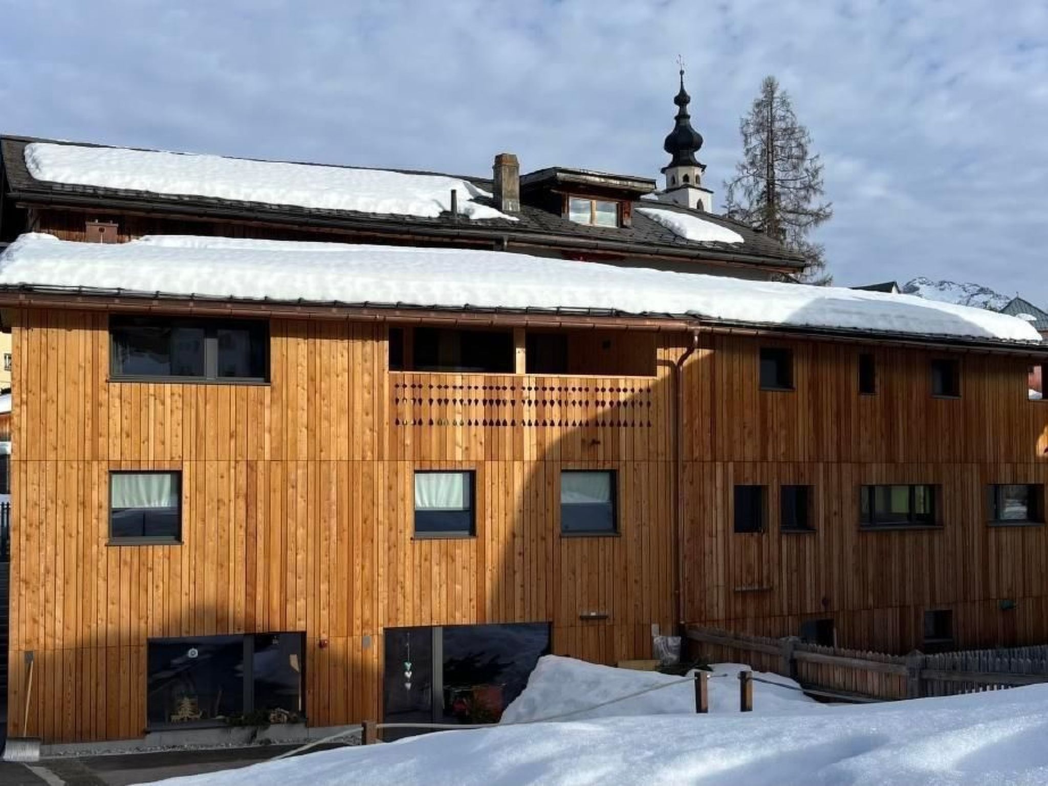 Charmante und neu gebaute Ferienwohnung "Teja"-Image-tags.info