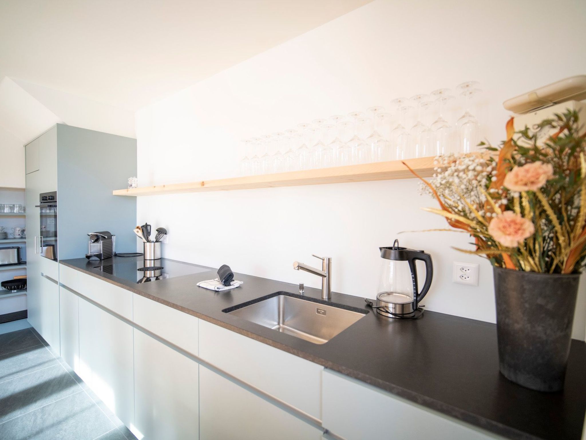 Appartement Chasa Muntanella, (Ftan) – Extérieur de la maison, photo 15 sur 23