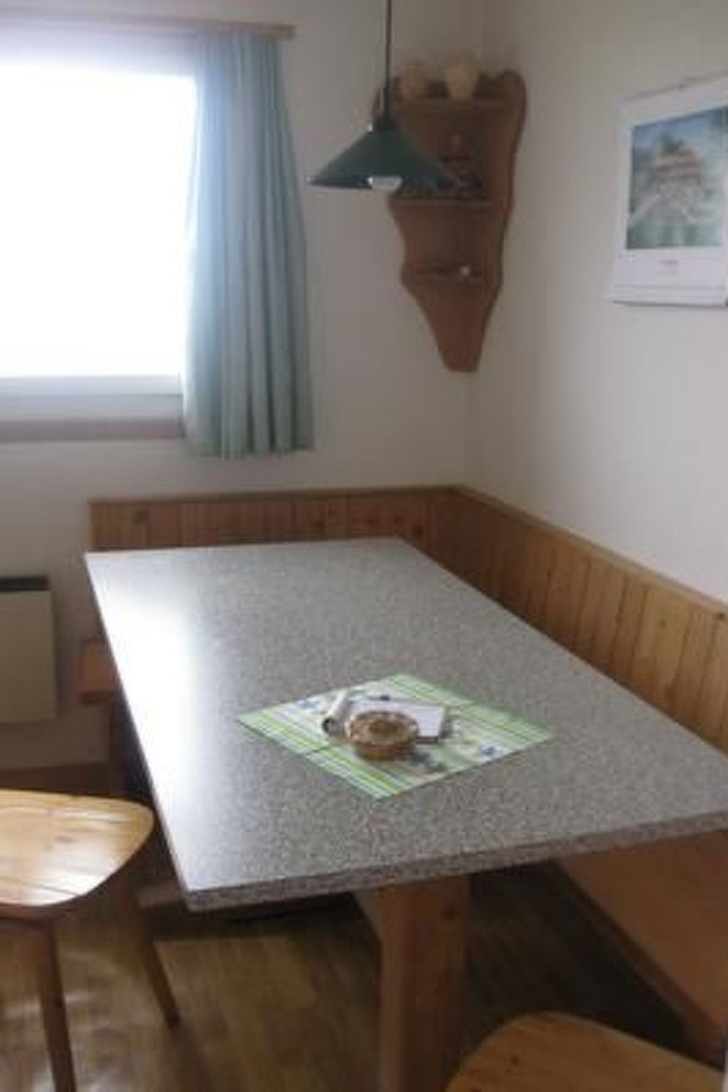 Appartement Chasa Munt Fallun 3, (Ftan) – Extérieur de la maison, photo 14 sur 18