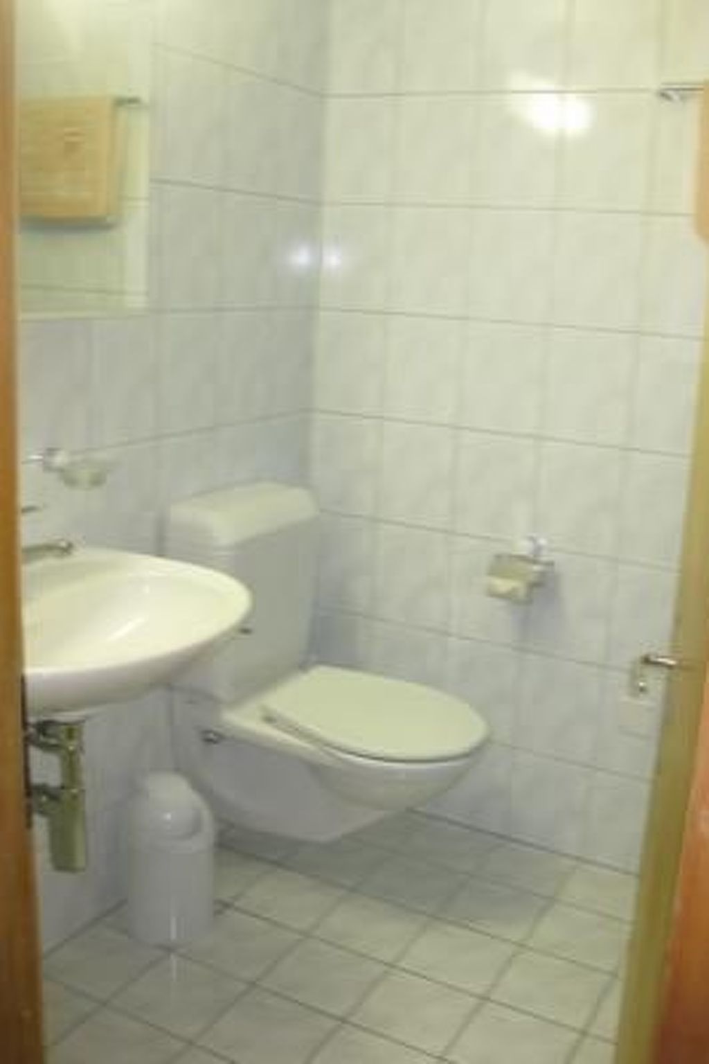 Appartement Chasa Munt Fallun 3, (Ftan) – Extérieur de la maison, photo 15 sur 18