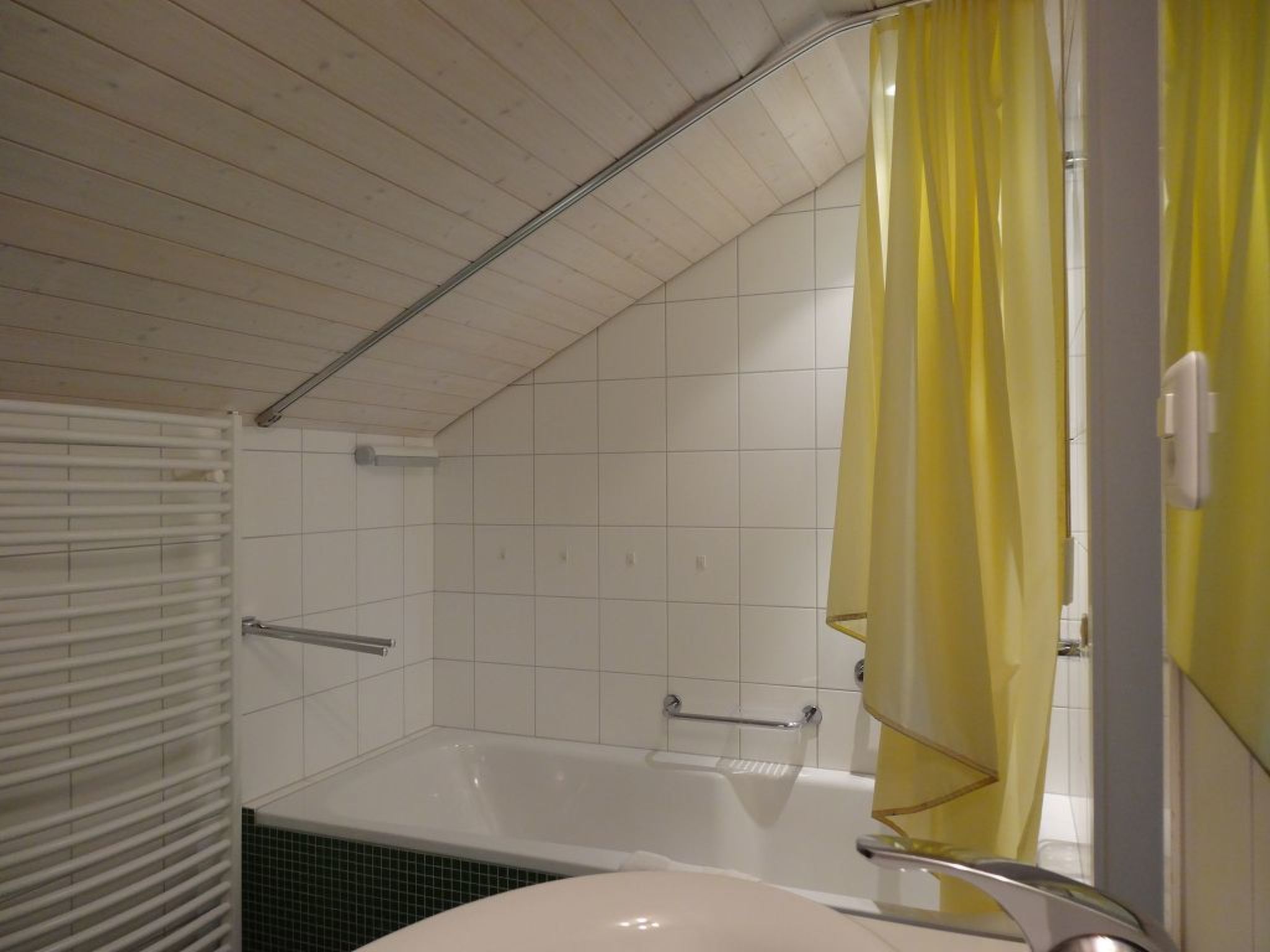 Chasa Soldanella, (Tarasp) - Binnen