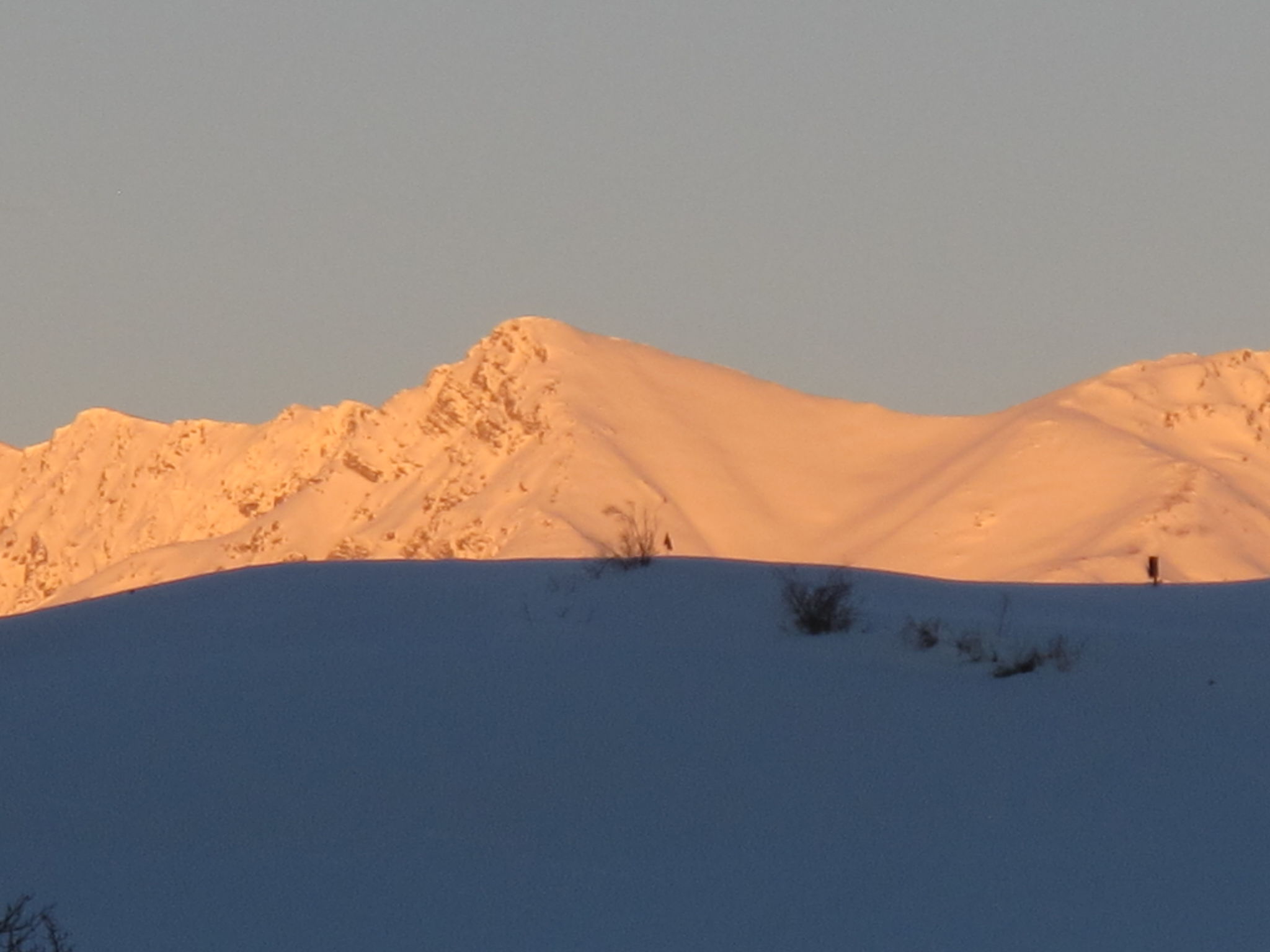 Chasa Soldanella, (Tarasp) - Outside