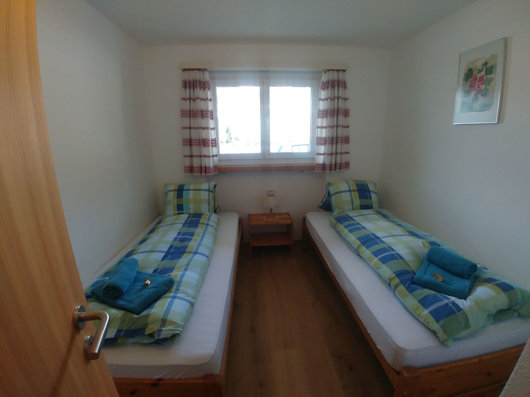 Appartement am Tarasper See, (Tarasp) – Extérieur de la maison, photo 12 sur 28