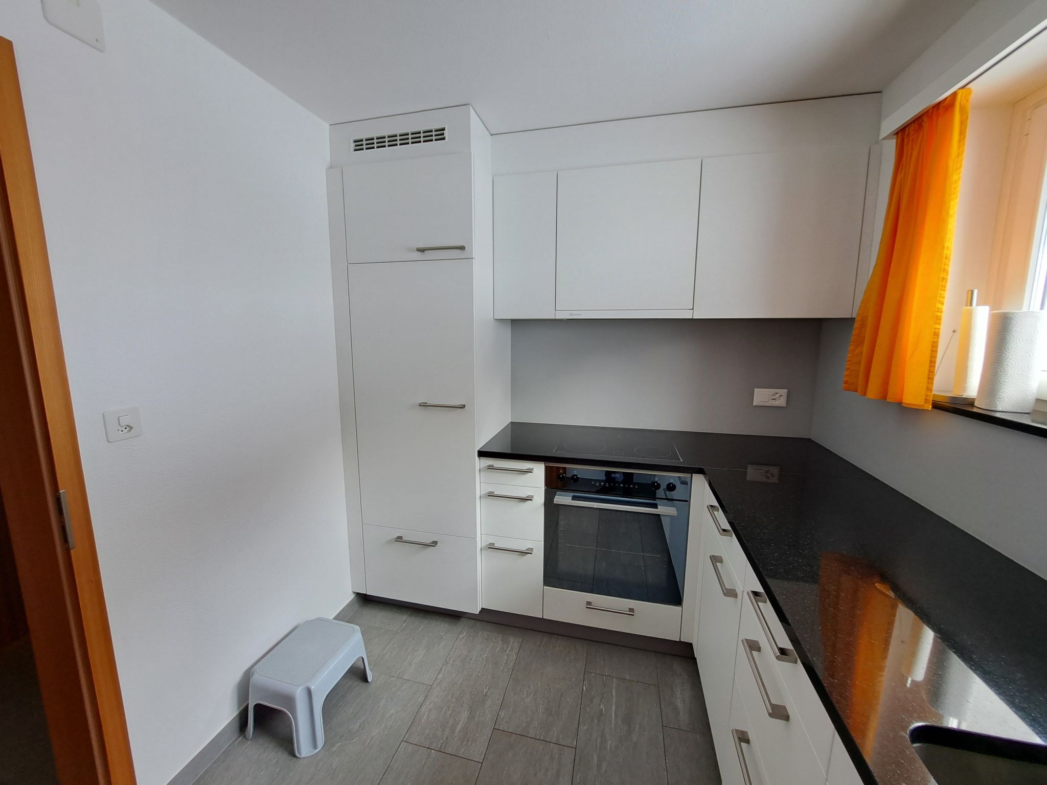 Appartement am Tarasper See, (Tarasp) – Cuisine et coin repas, photo 7 sur 28