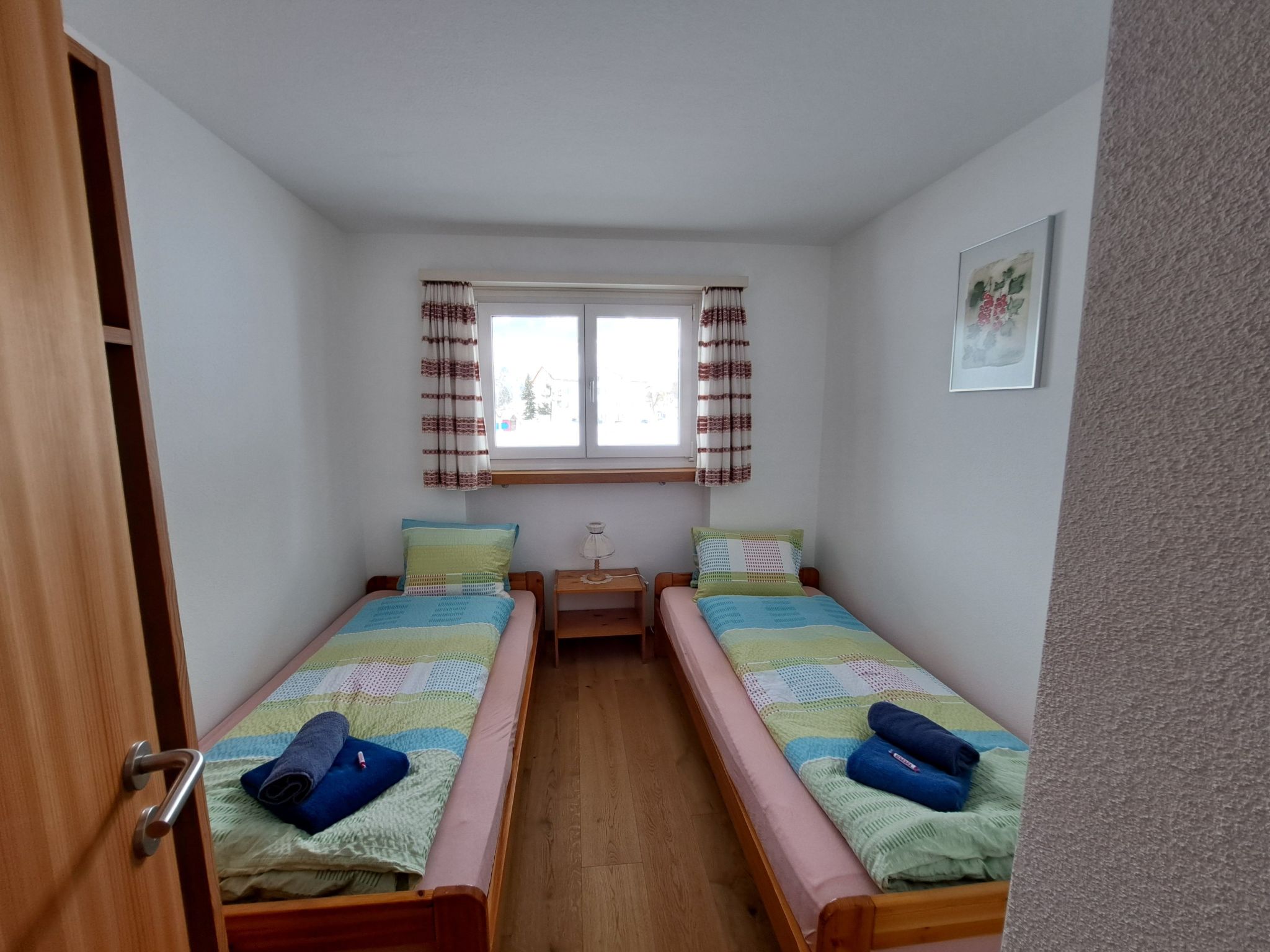Am Tarasper See, (Tarasp)