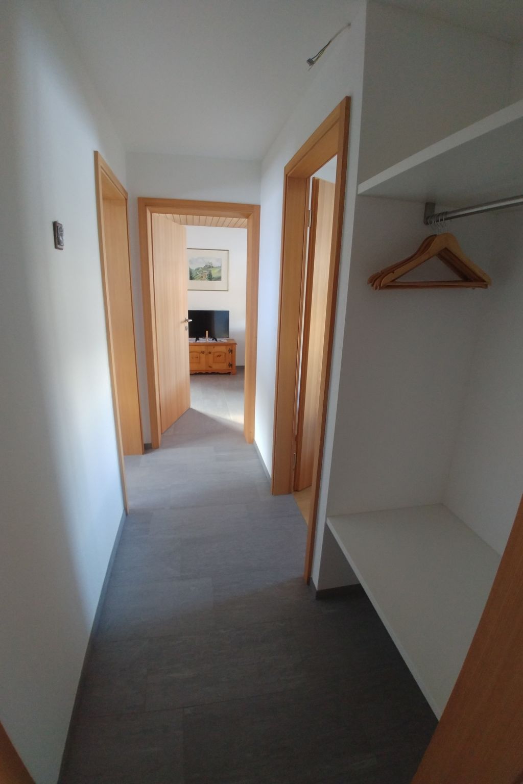 Am Tarasper See, (Tarasp). - Binnen