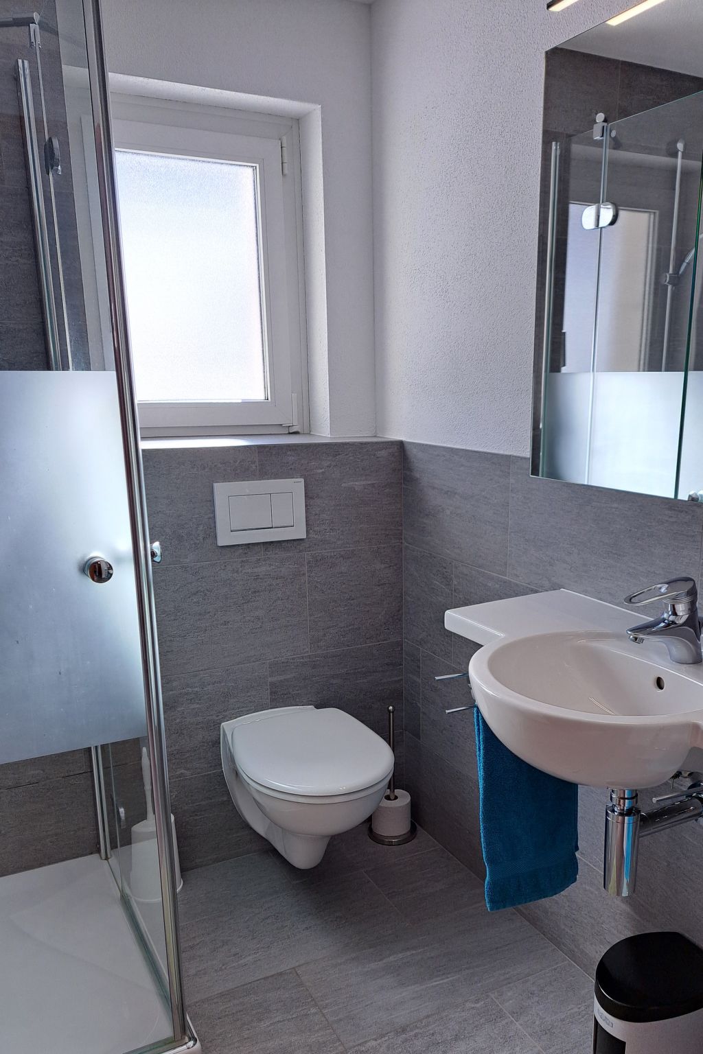 Am Tarasper See, (Tarasp). - Binnen