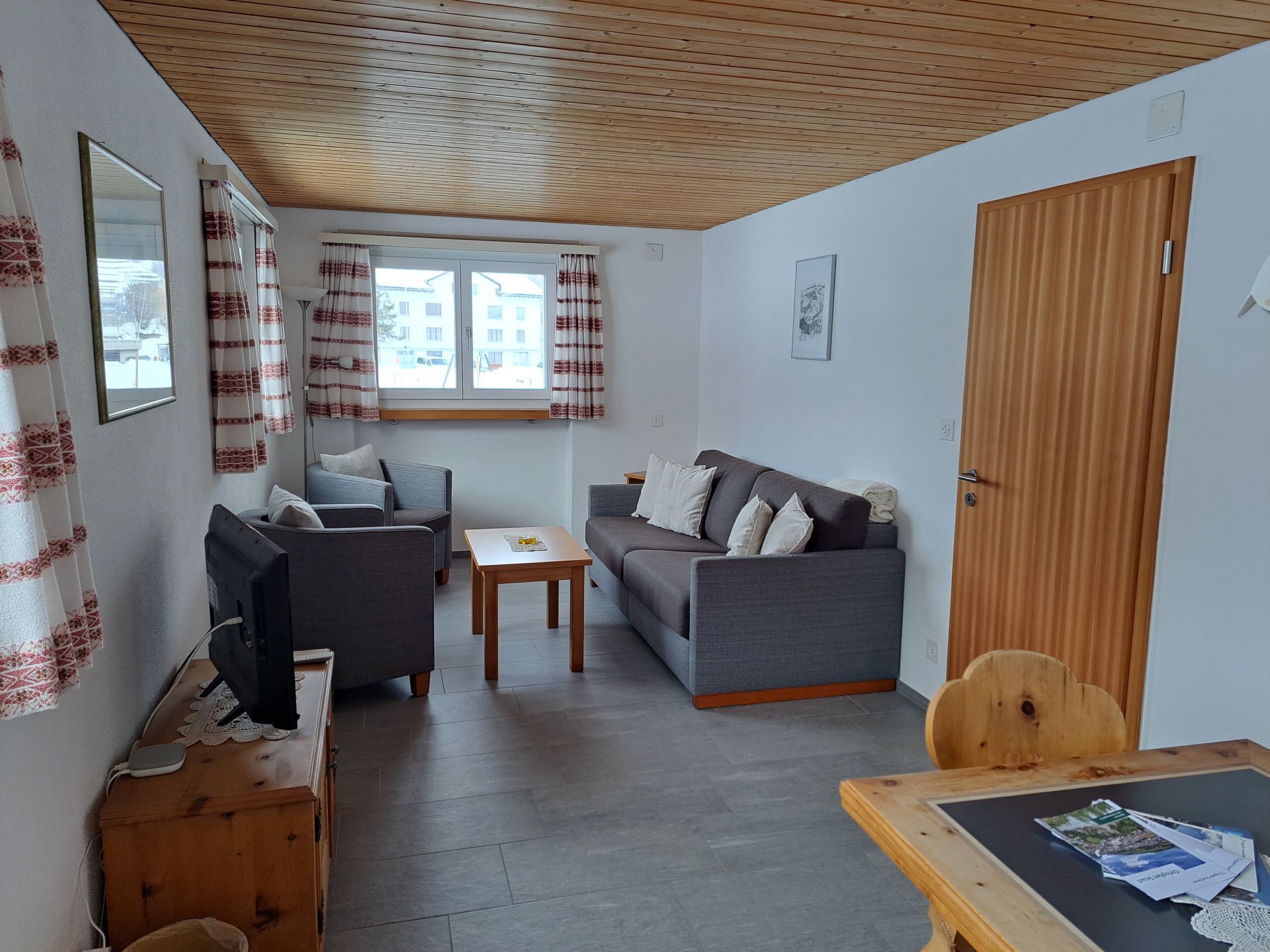 Am Tarasper See, (Tarasp).