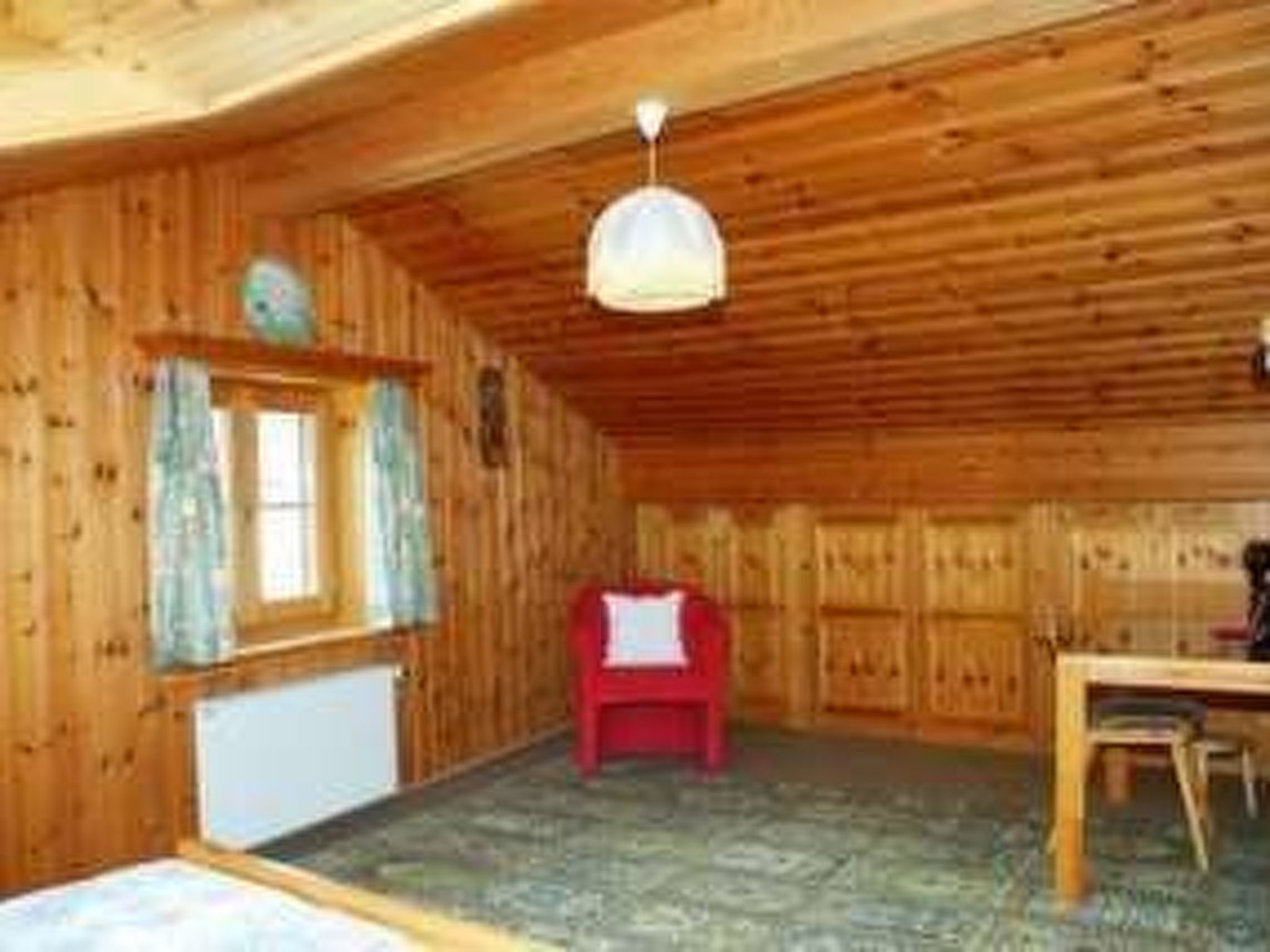 Appartement Chasa Quadra, (Tarasp) – Chambre, photo 8 sur 19