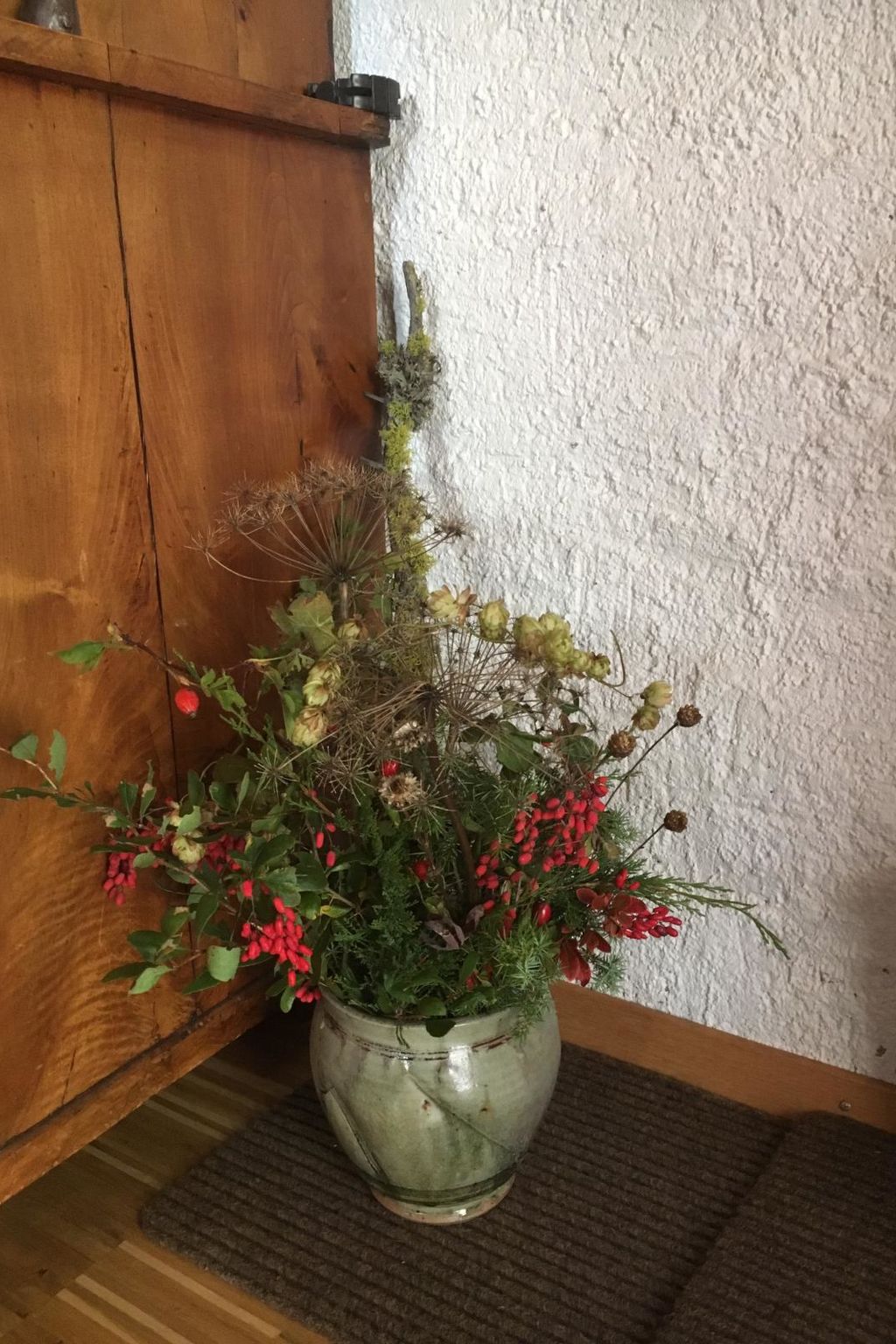 Privatzimmer bügl süt, (Sent). - Dedans