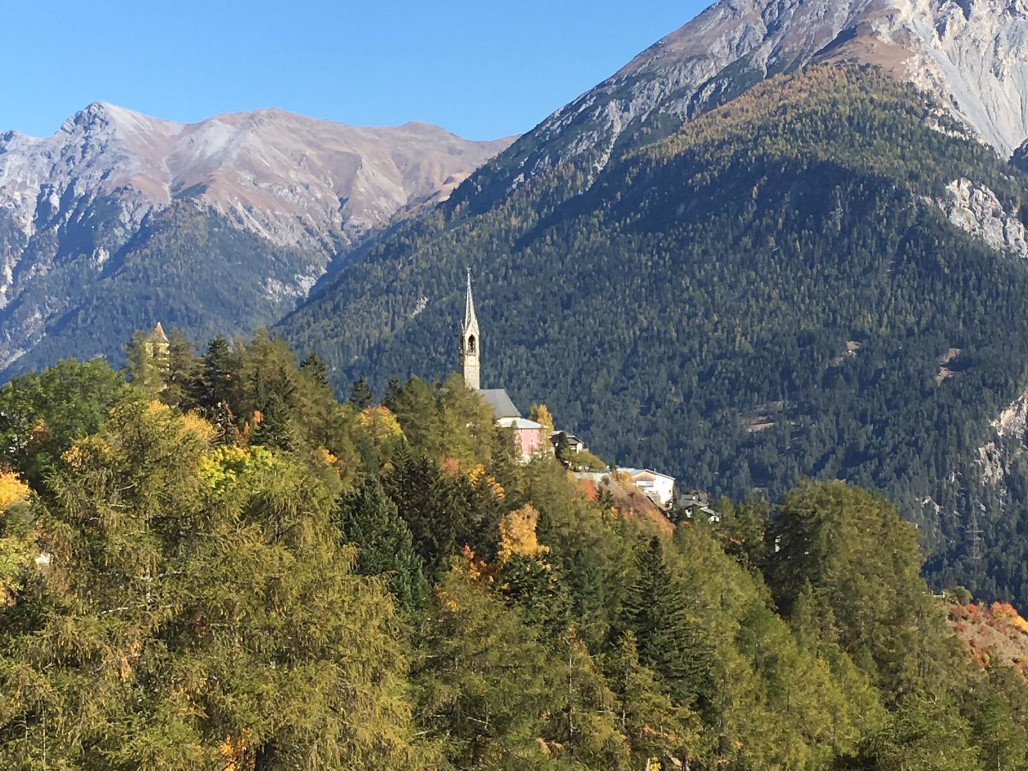 Privatzimmer bügl süt, (Sent).