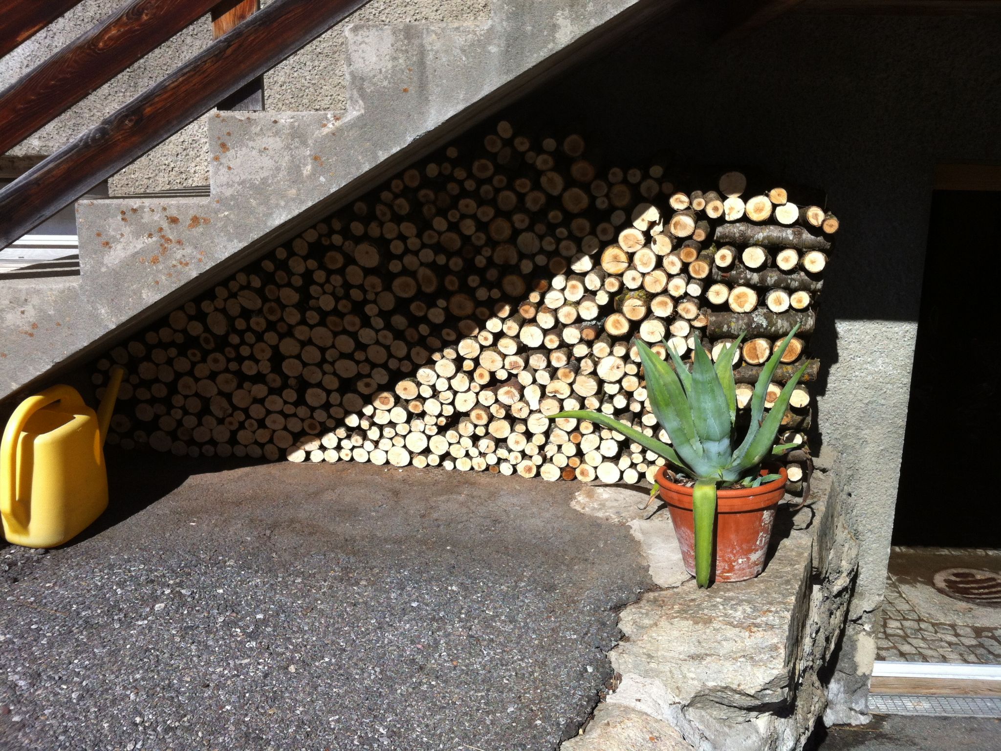 Privatzimmer bügl süt, (Sent).