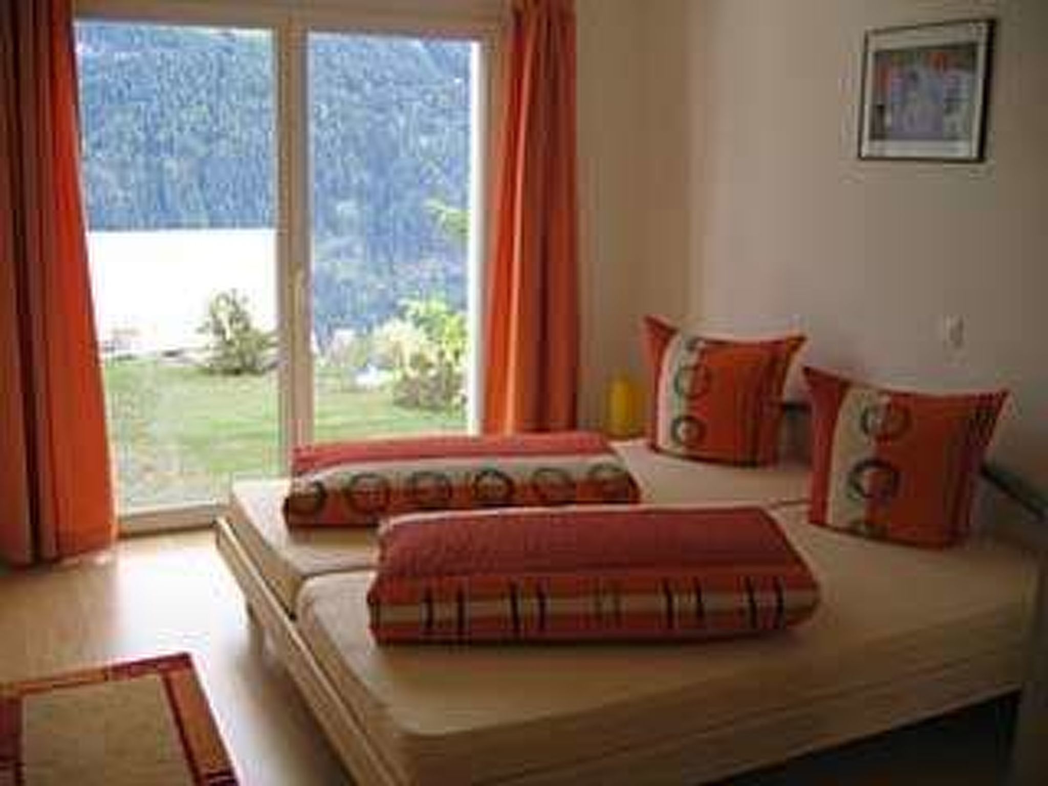 Via Sura 577A, (Sent). - Binnen