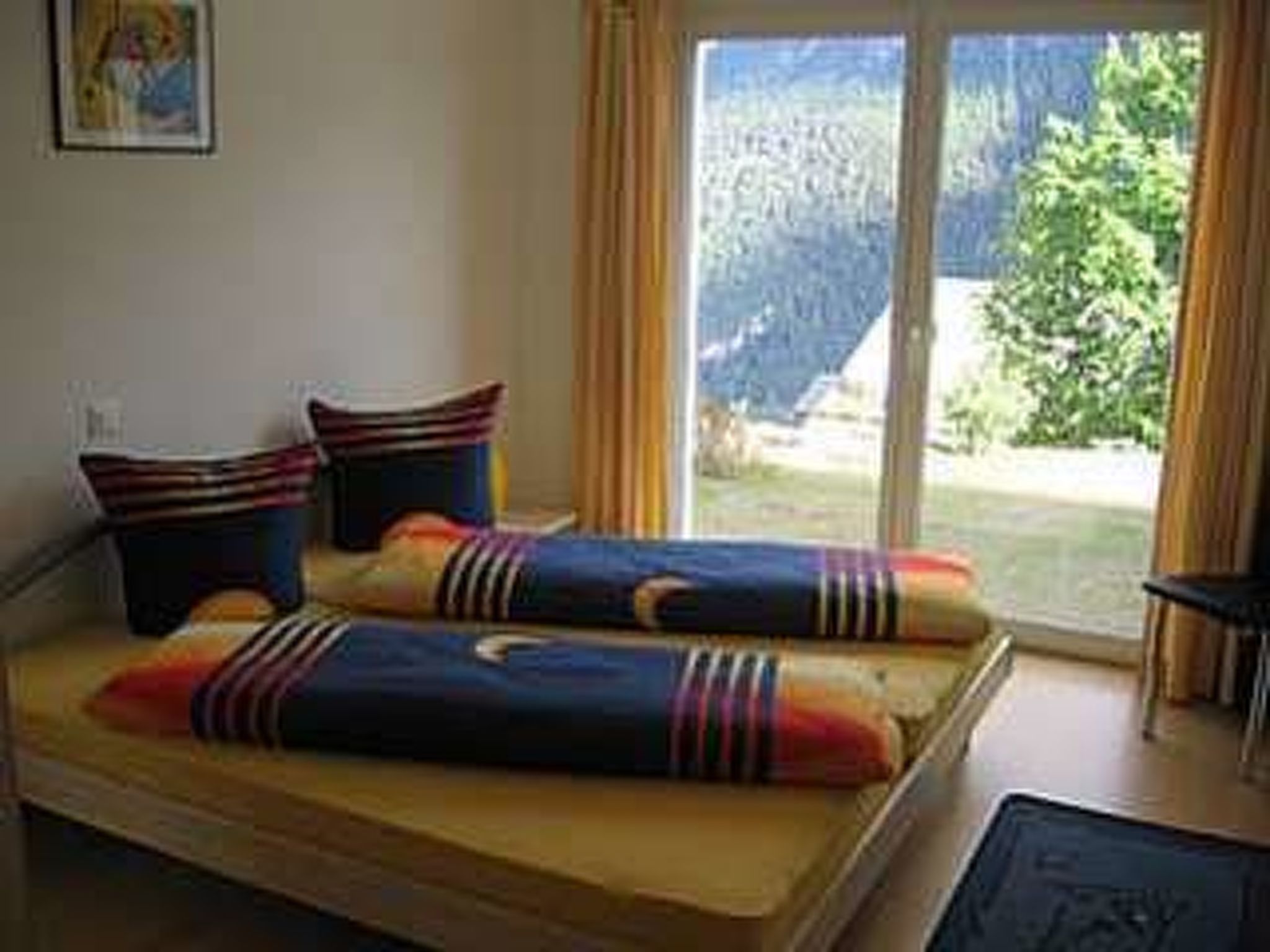 Via Sura 577A, (Sent). - Binnen