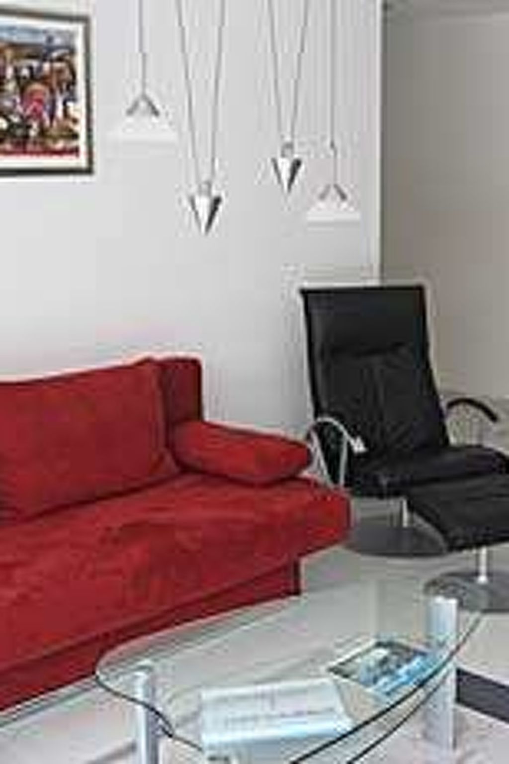 Via Sura 577A, (Sent). - Binnen