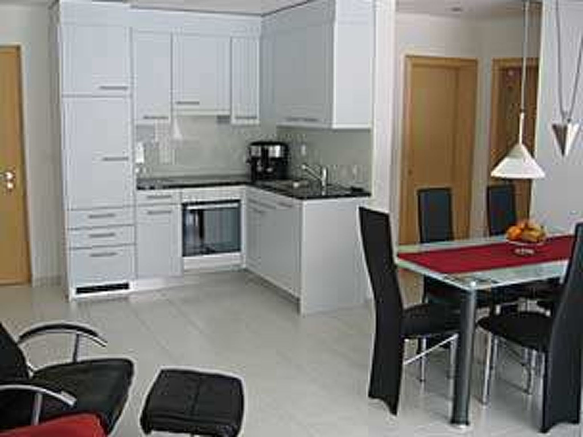 Via Sura 577A, (Sent). - Binnen