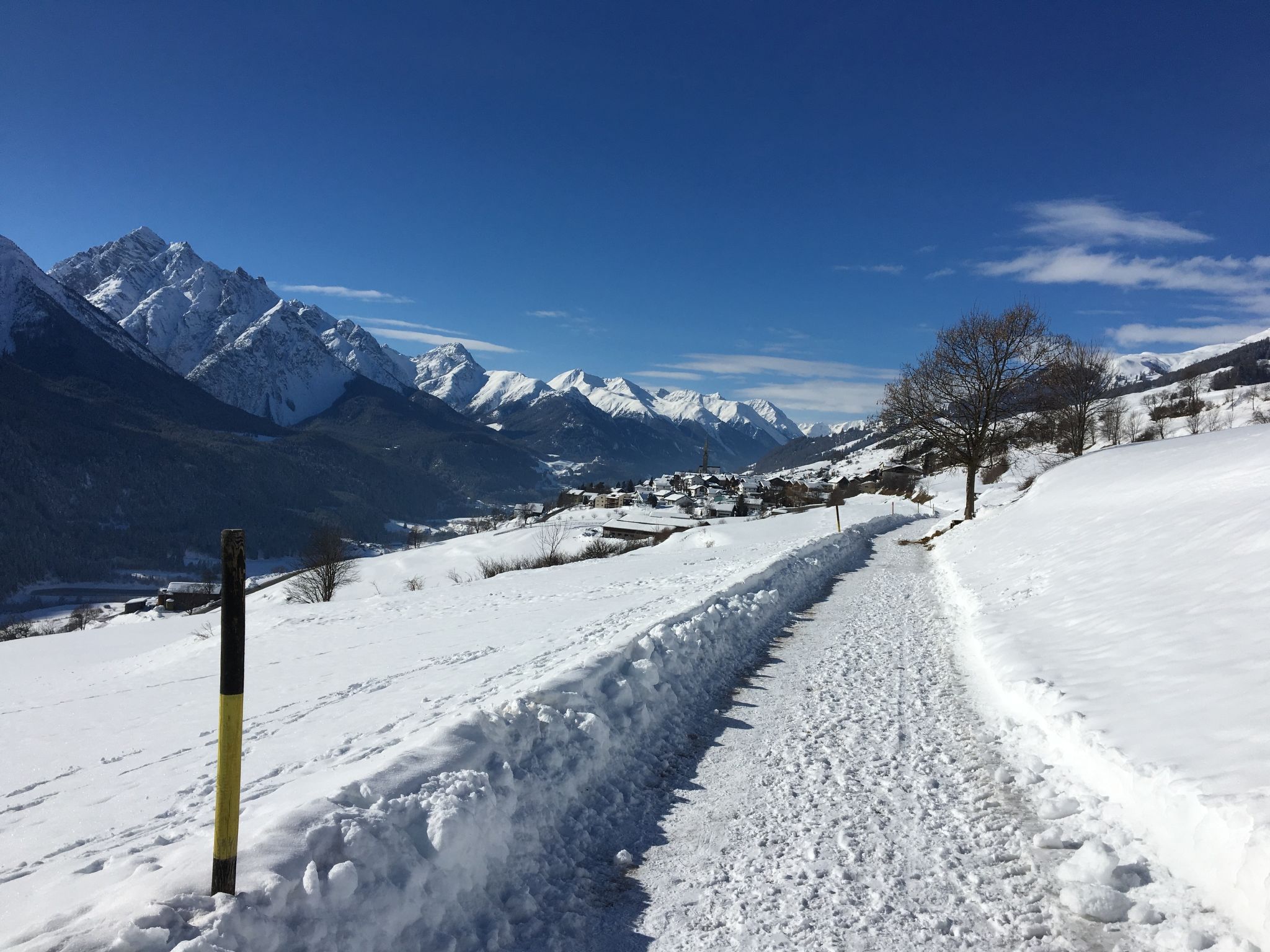 Via Sura 577A, (Sent). - Buiten