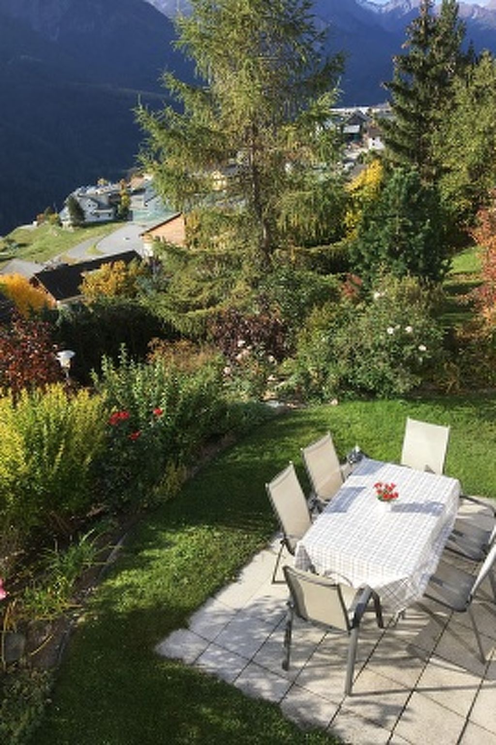 Via Sura 577A, (Sent). - Buiten