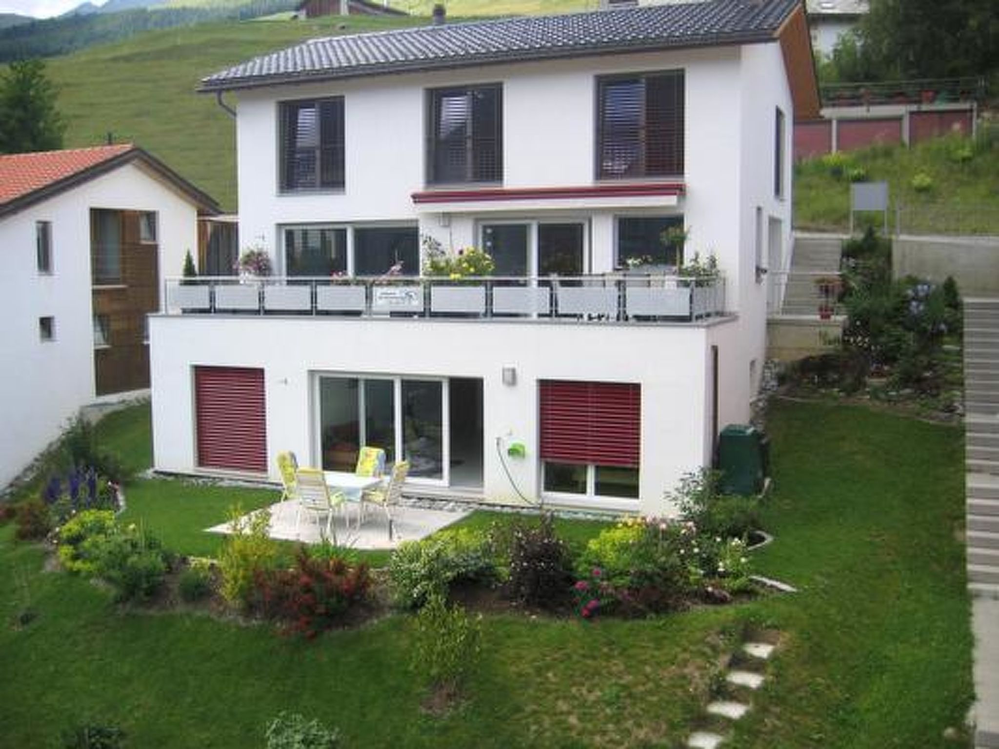 Via Sura 577A, (Sent).