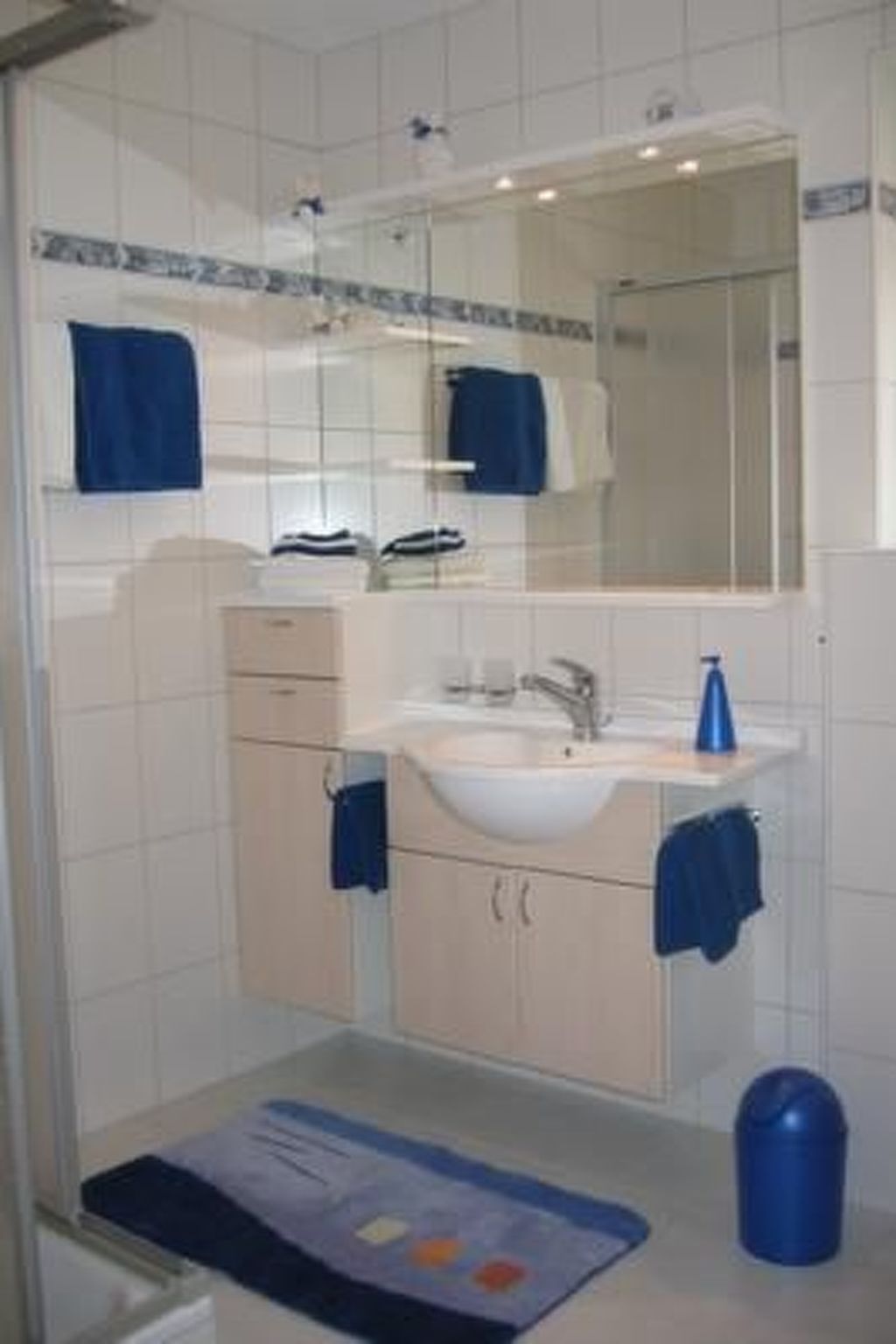Appartement Via Sura 577A, (Sent) – Salle de bains, photo 7 sur 17