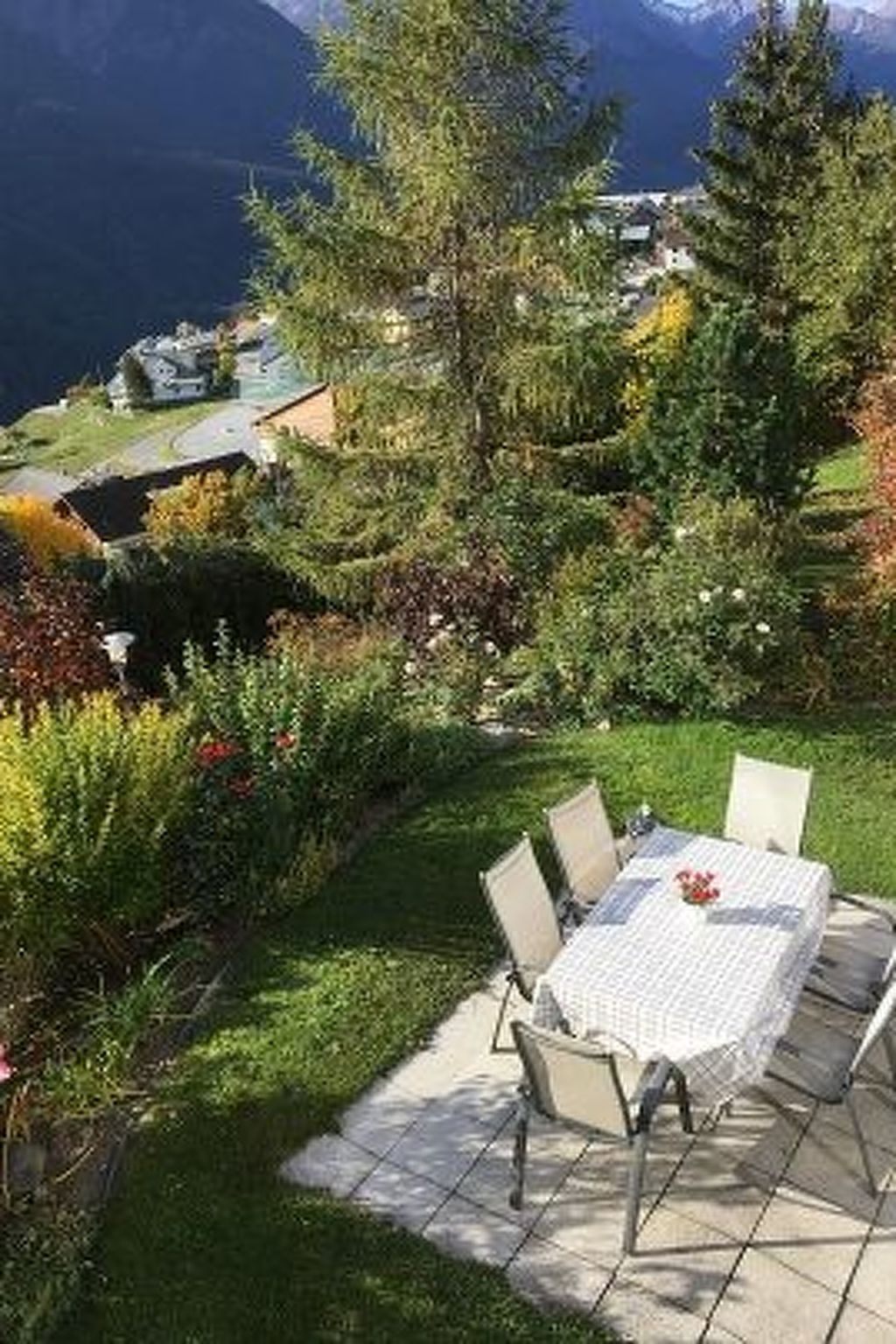 Appartement Via Sura 577A, (Sent) – Vue, photo 10 sur 17