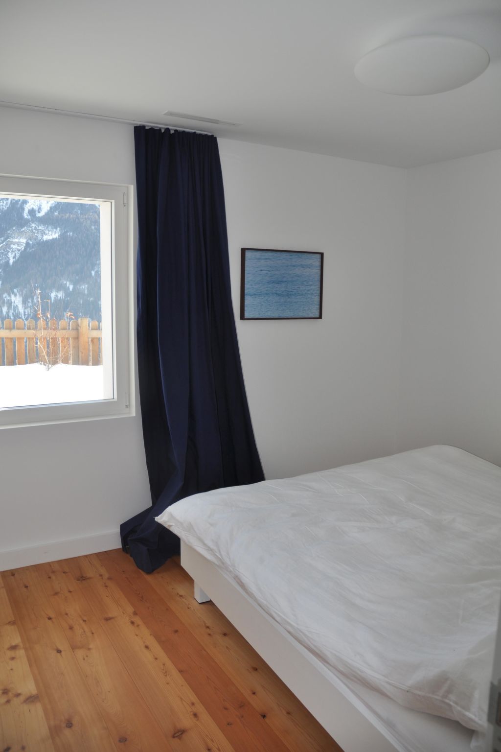 Archas Sura 194B, (Sent). - Binnen