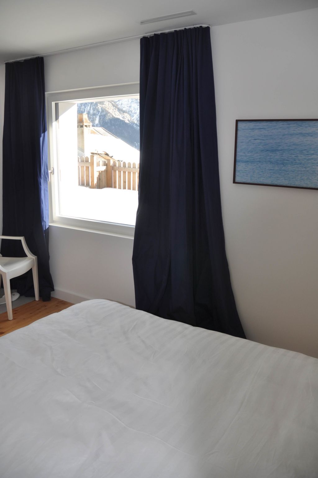 Archas Sura 194B, (Sent). - Binnen