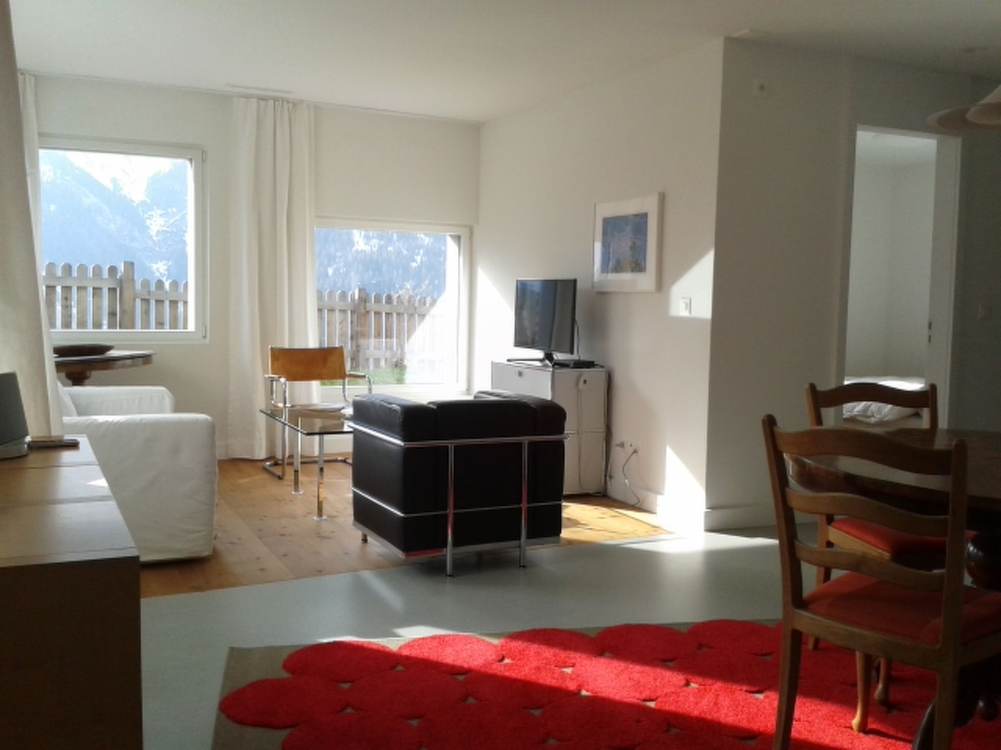 Archas Sura 194B, (Sent). - Binnen