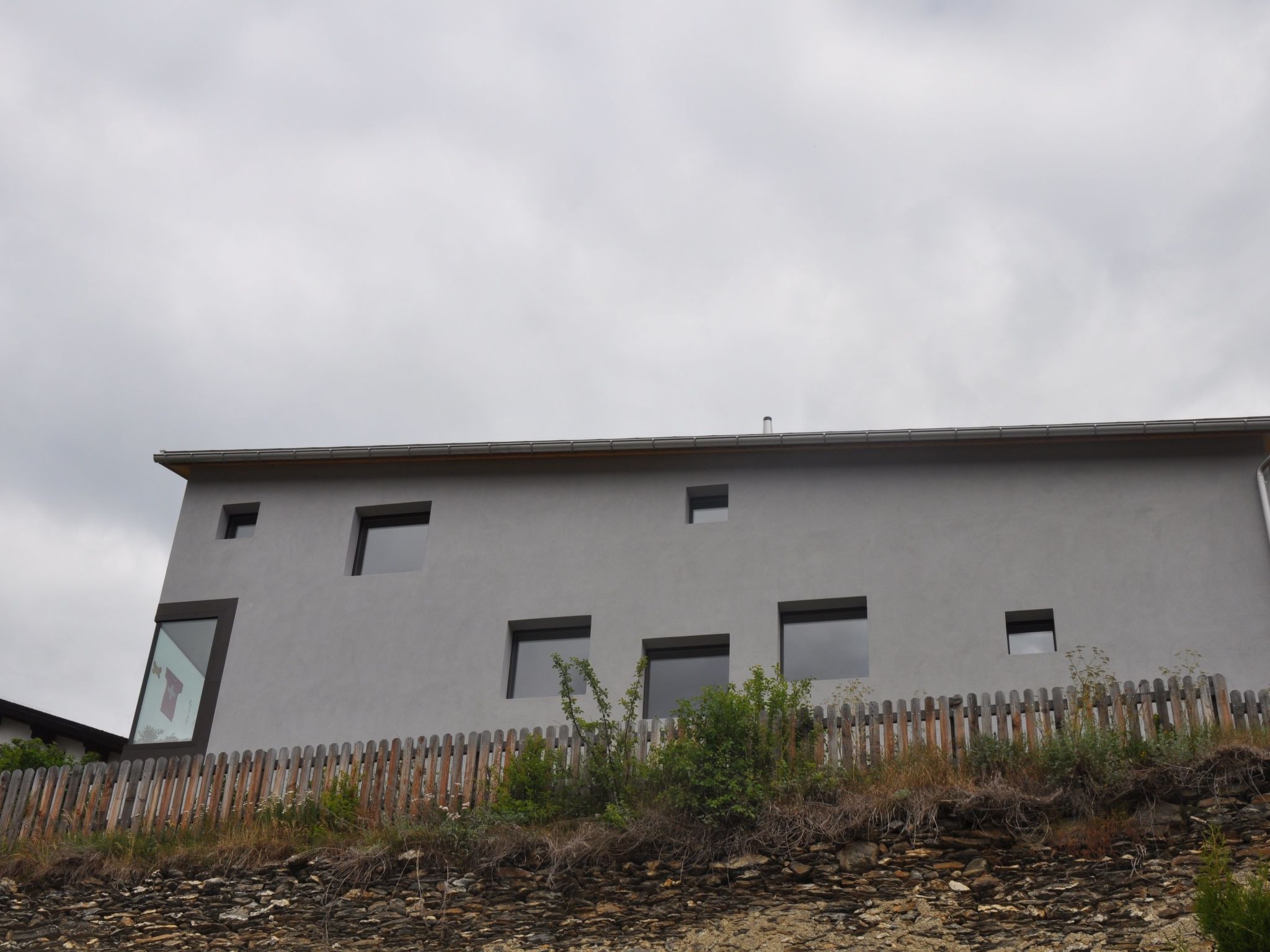 Archas Sura 194B, (Sent). - Buiten