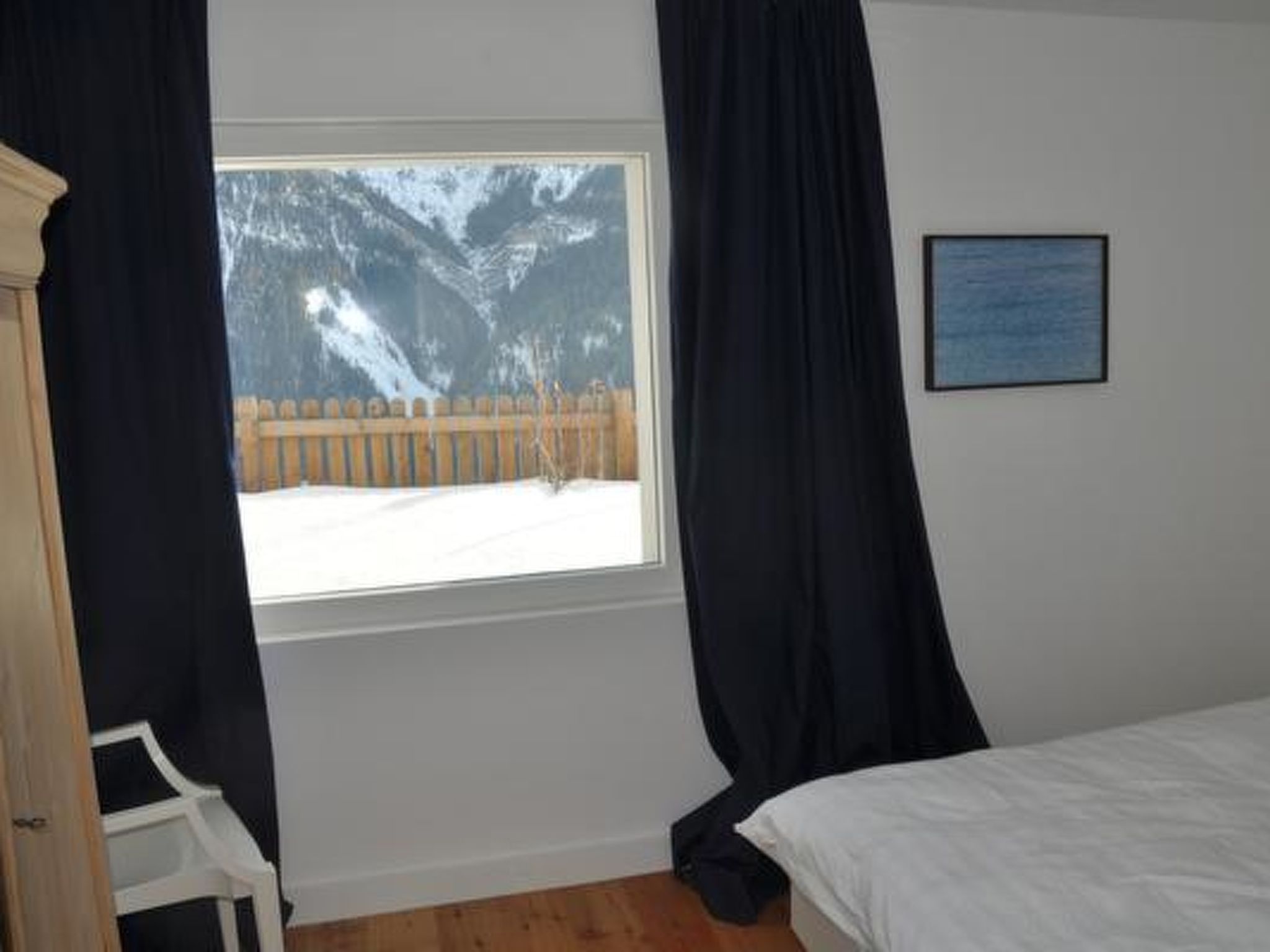 Archas Sura 194B, (Sent). - Binnen