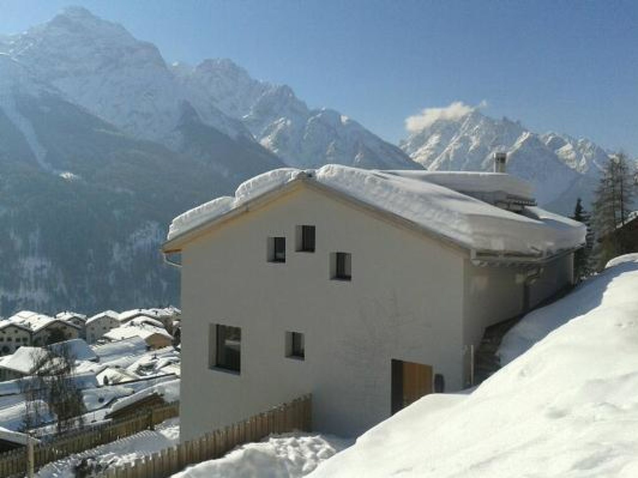 Archas Sura 194B, (Sent).