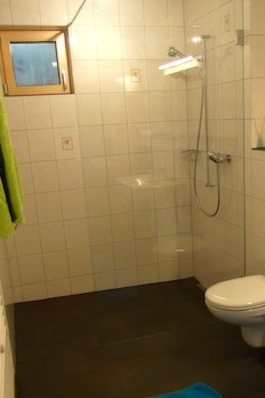 Chasa Nuotclà, (Sent). - Binnen