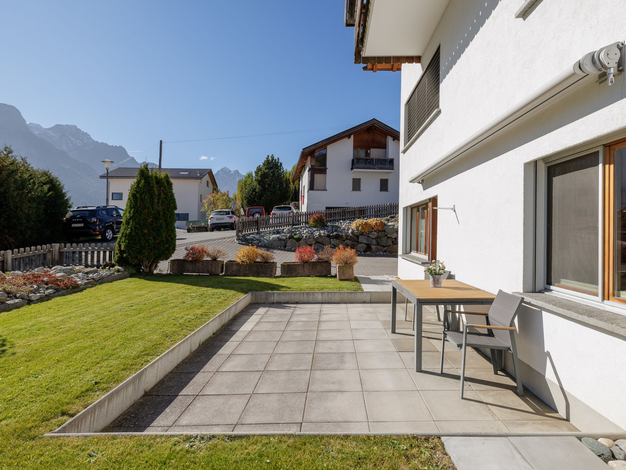 Wieser, (Sent) — House (5 of 19)