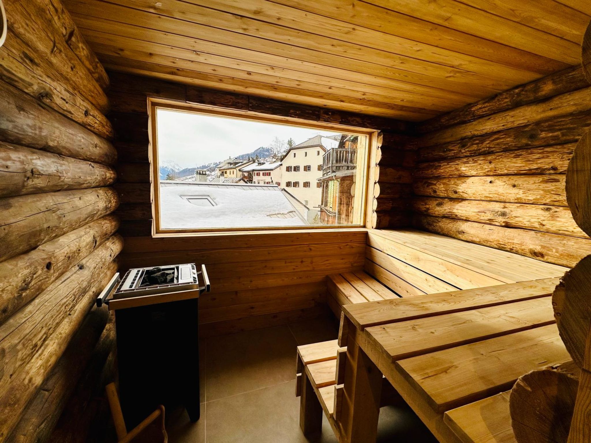 CHASA VEGLIA, (Sent).