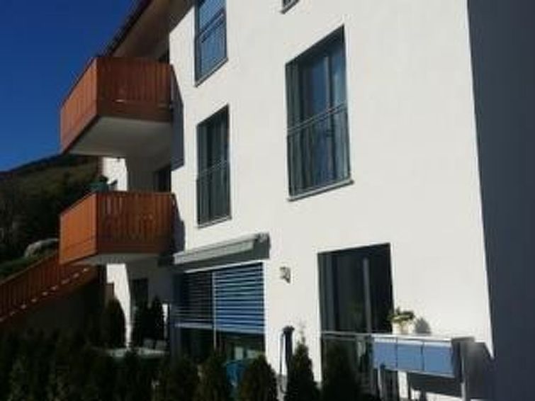 Ruim appartement Chasa Scandella in Sent voor 6 personen · 3 slk in Sent